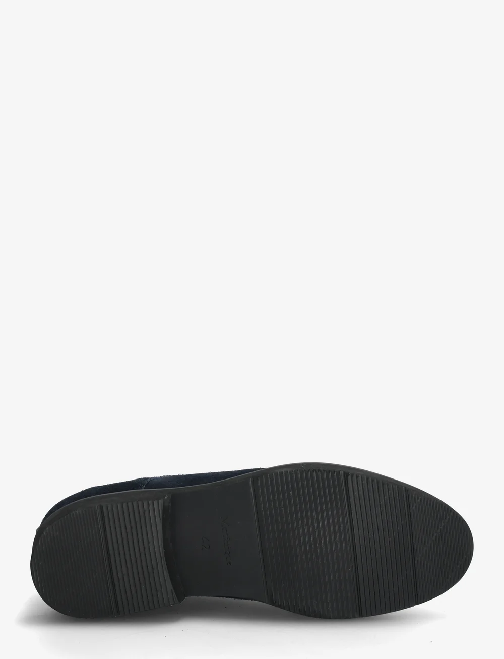 Matinique - MAJohannes - moc-toe boots - dark navy - 4