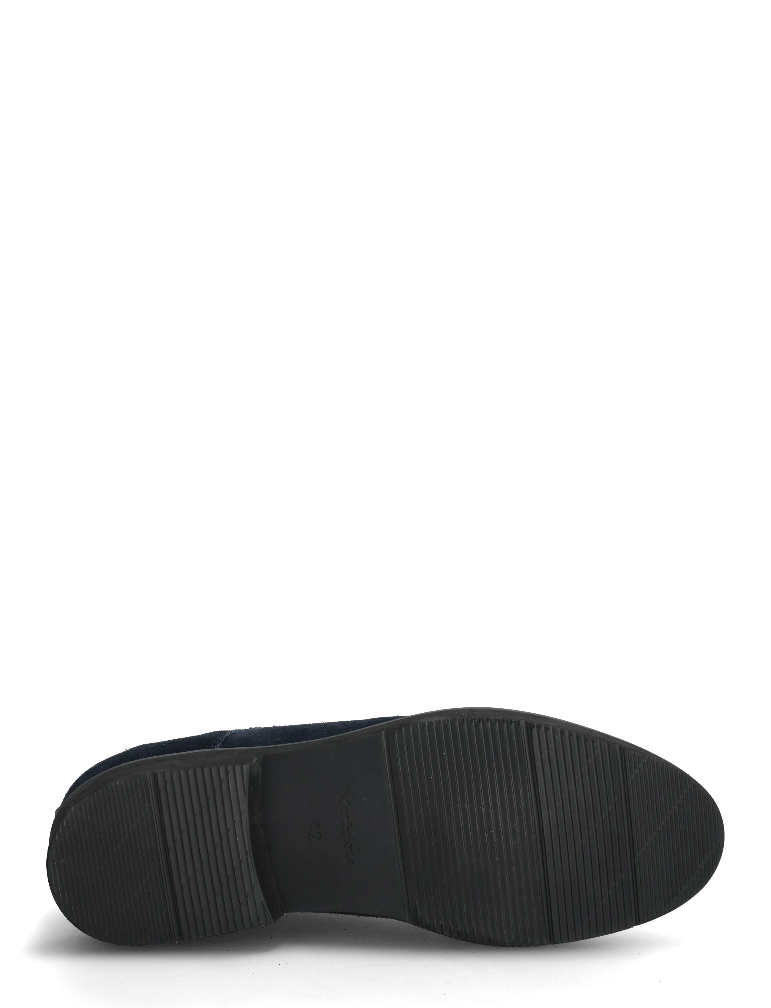 Matinique - MAJohannes - moc toes - dark navy - 4