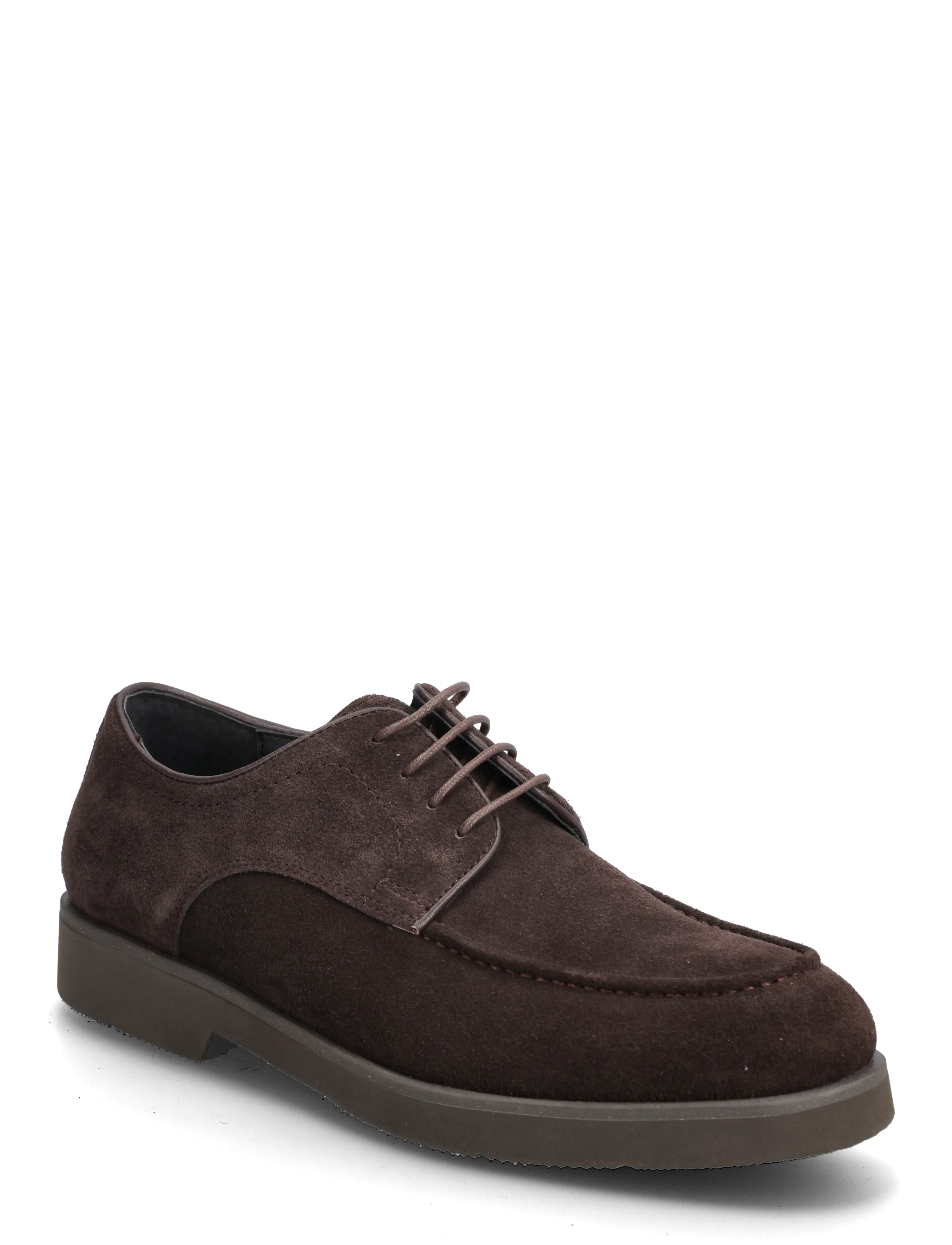 Matinique MAJohannes - Business sko - ESPRESSO / brown
