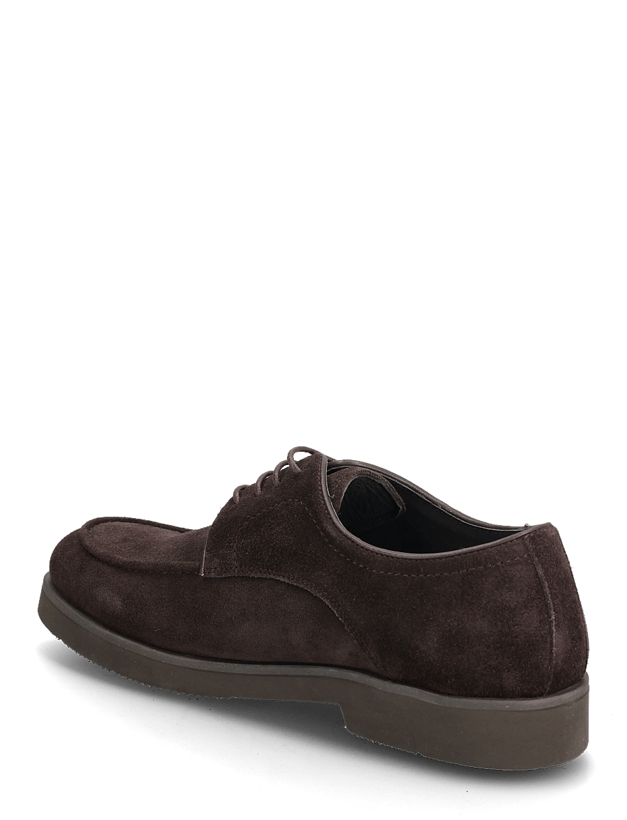 Matinique - MAJohannes - moc-toe boots - espresso - 2
