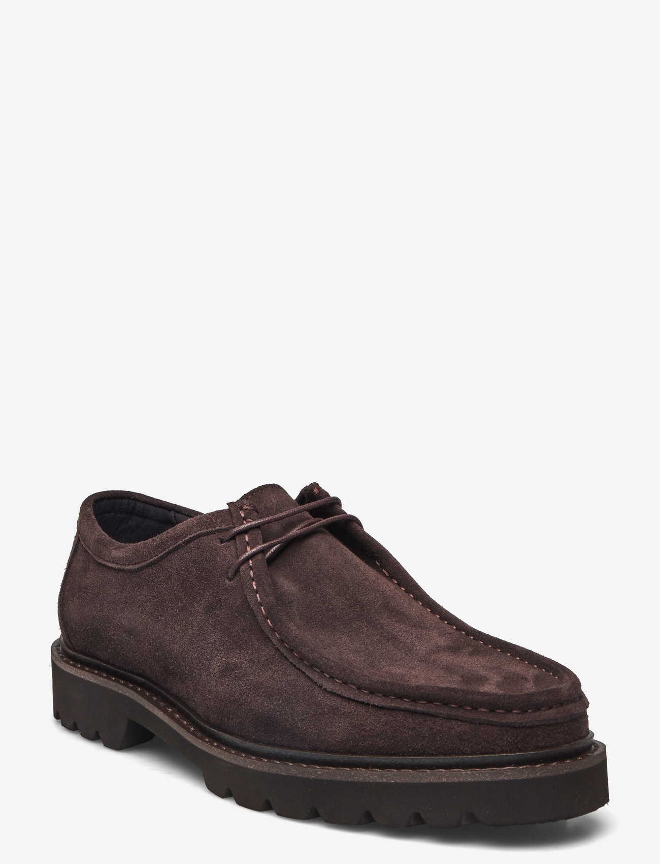 Matinique - MADalton Suede - espresso - 1
