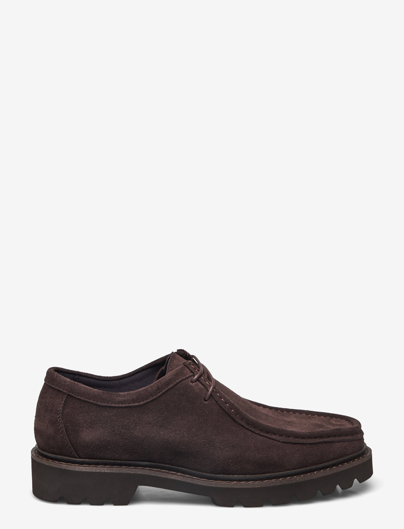 Matinique - MADalton Suede - espresso - 2
