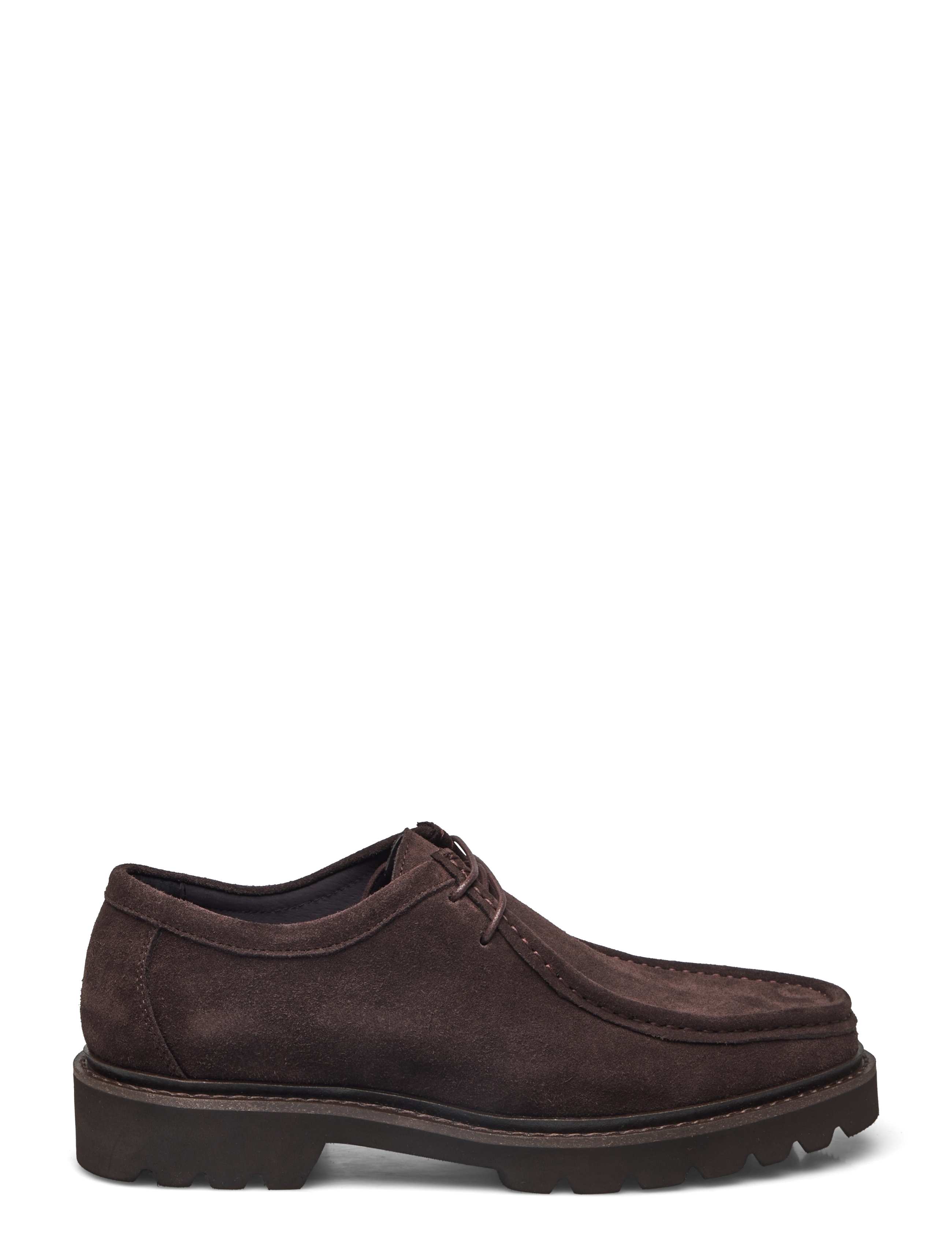 Matinique - MADalton Suede - espresso - 2