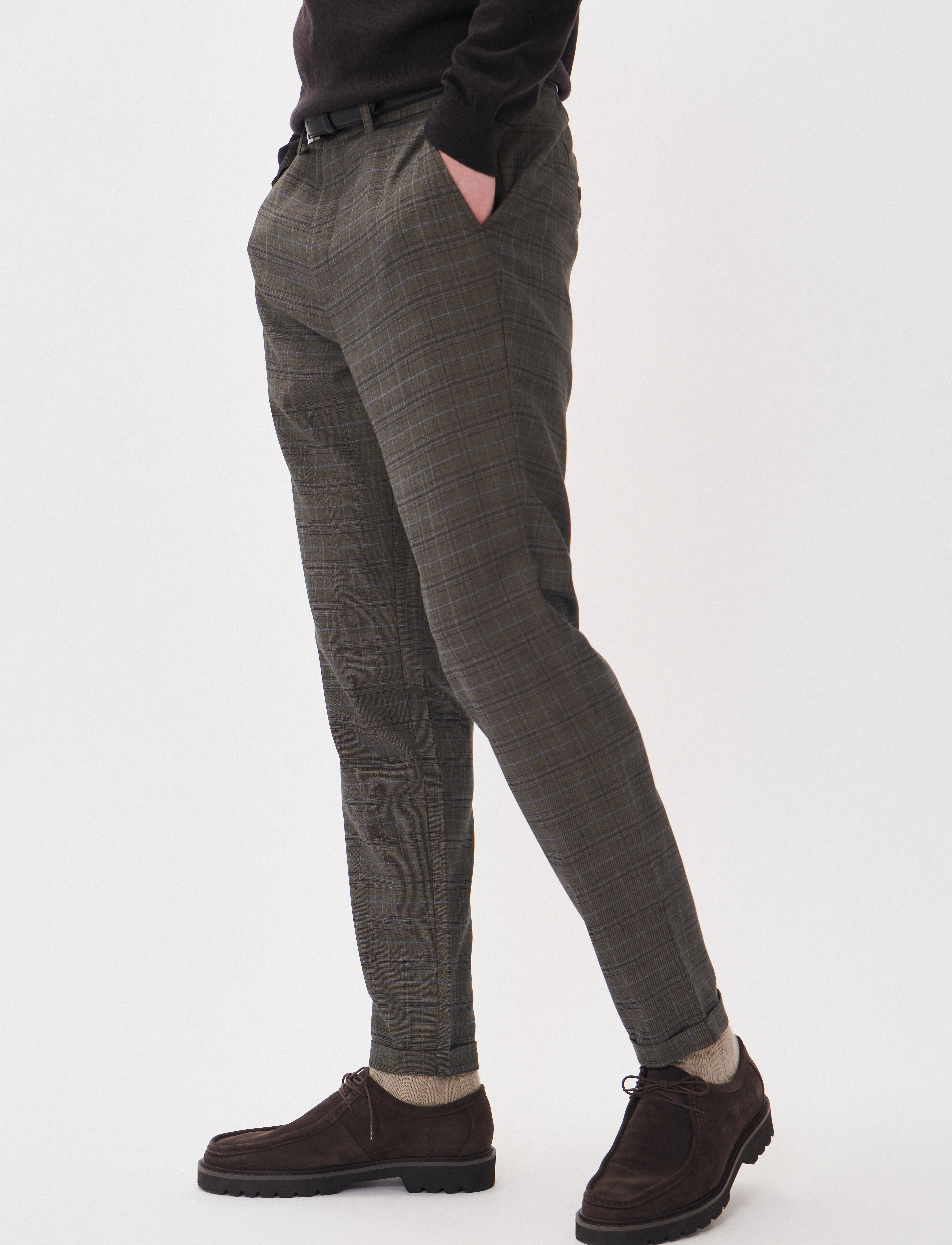Madalton Suede