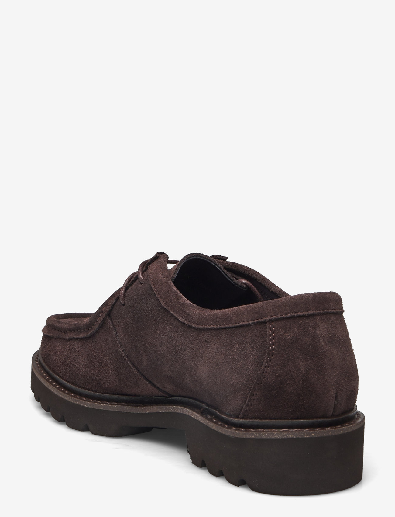 Matinique - MADalton Suede - espresso - 3