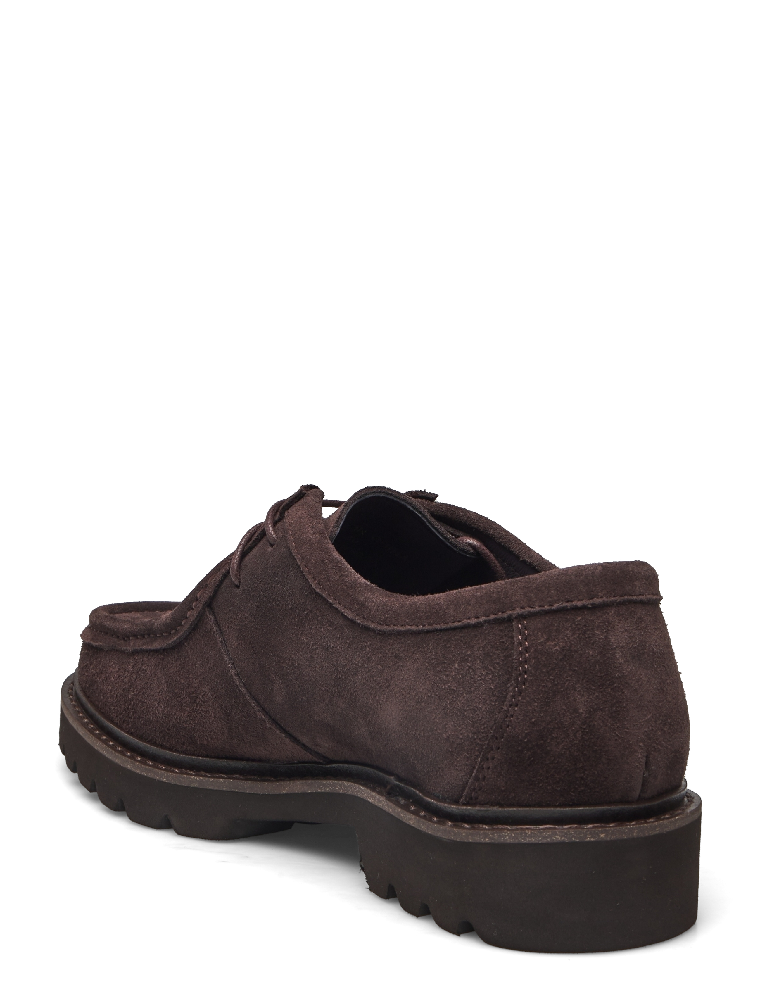 Matinique - MADalton Suede - espresso - 3