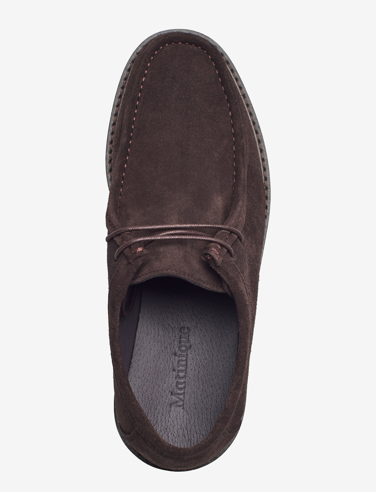 Matinique - MADalton Suede - espresso - 4