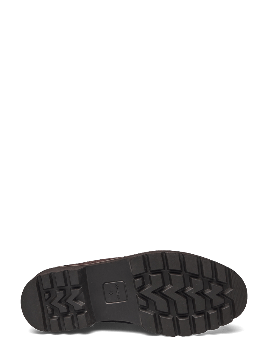 Matinique - MADalton Suede - moc-toes - espresso - 5