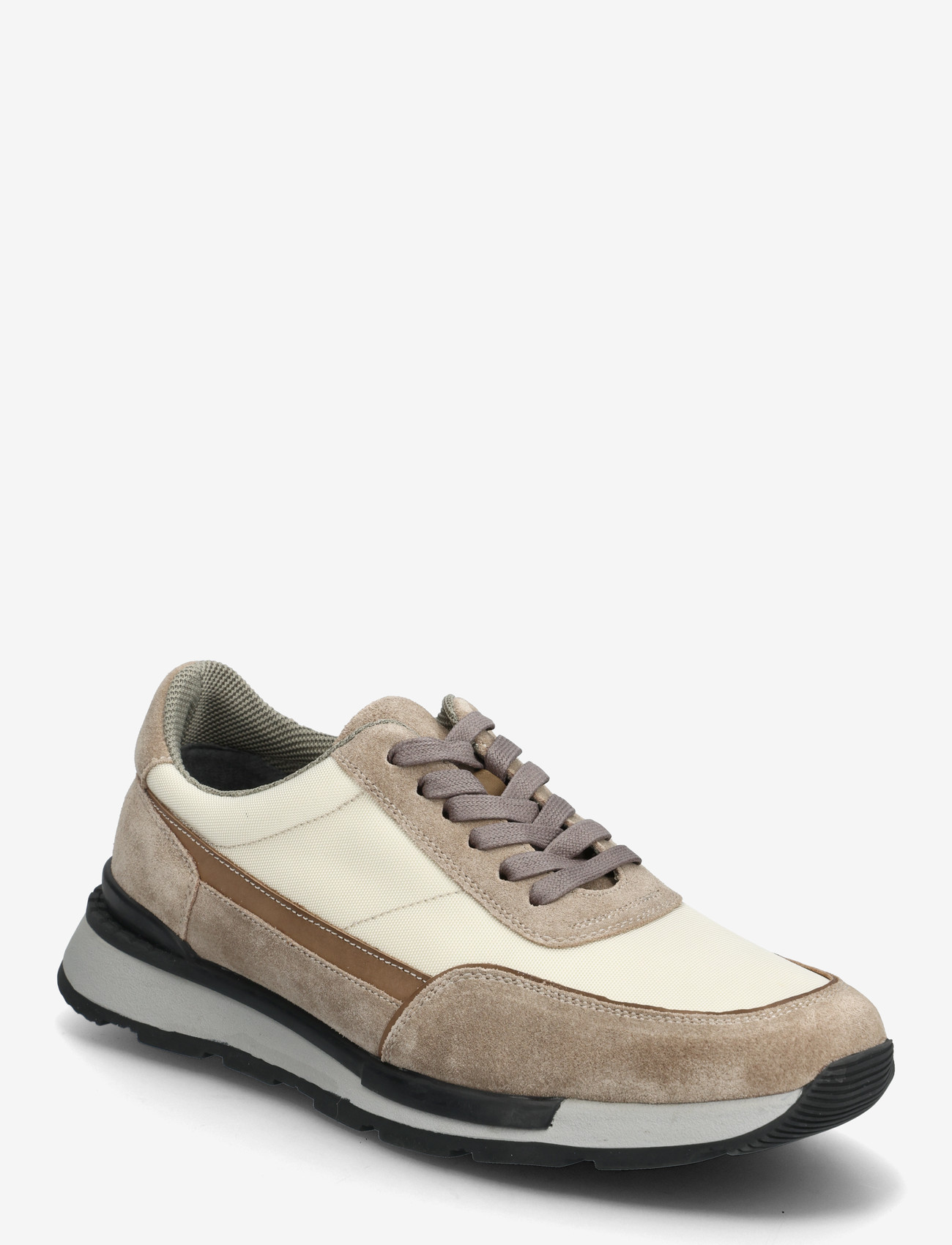 Matinique - MAFincy - låga sneakers - plaza taupe - 1