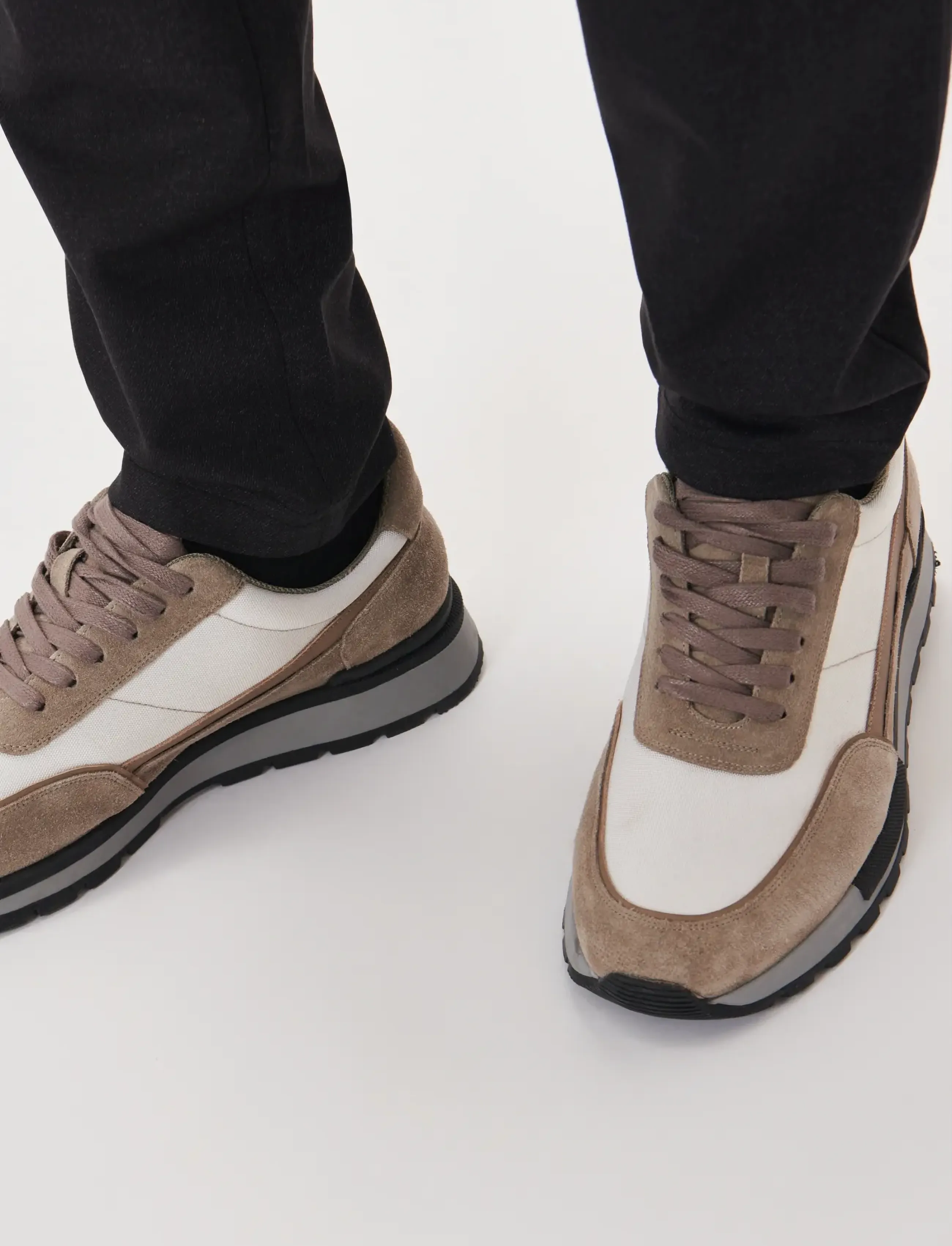 Matinique Mafincy låga sneakers herr – bild 3