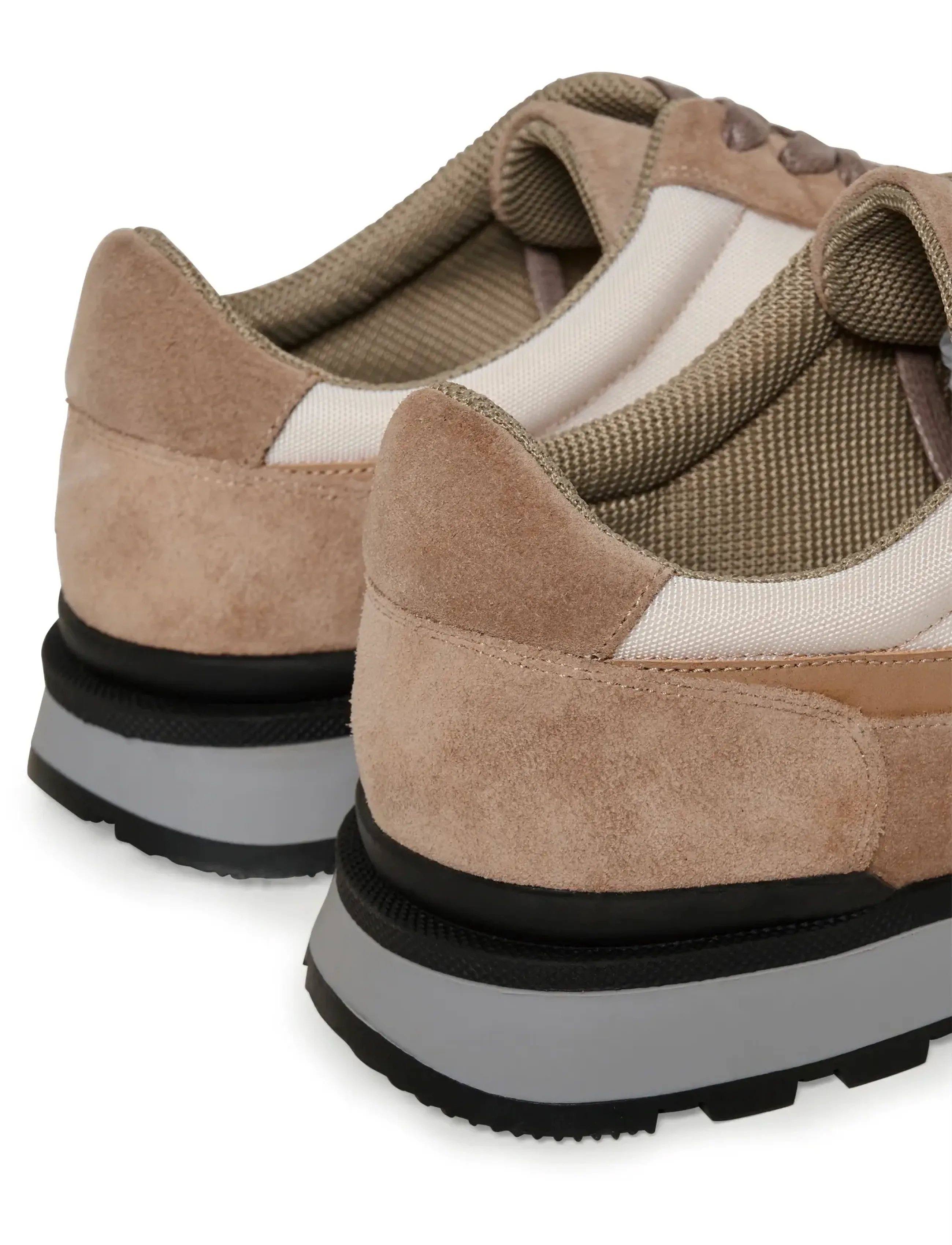 Matinique Mafincy låga sneakers herr – bild 4