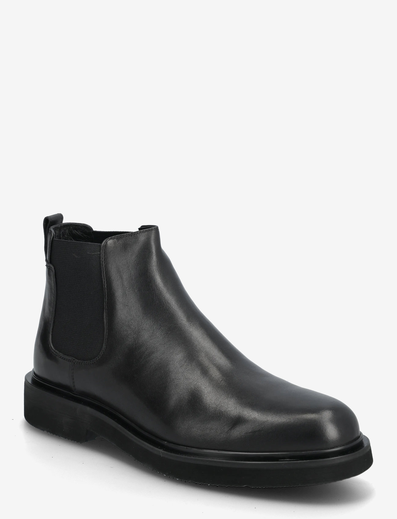 Matinique - MARonald - mænd - black - 0