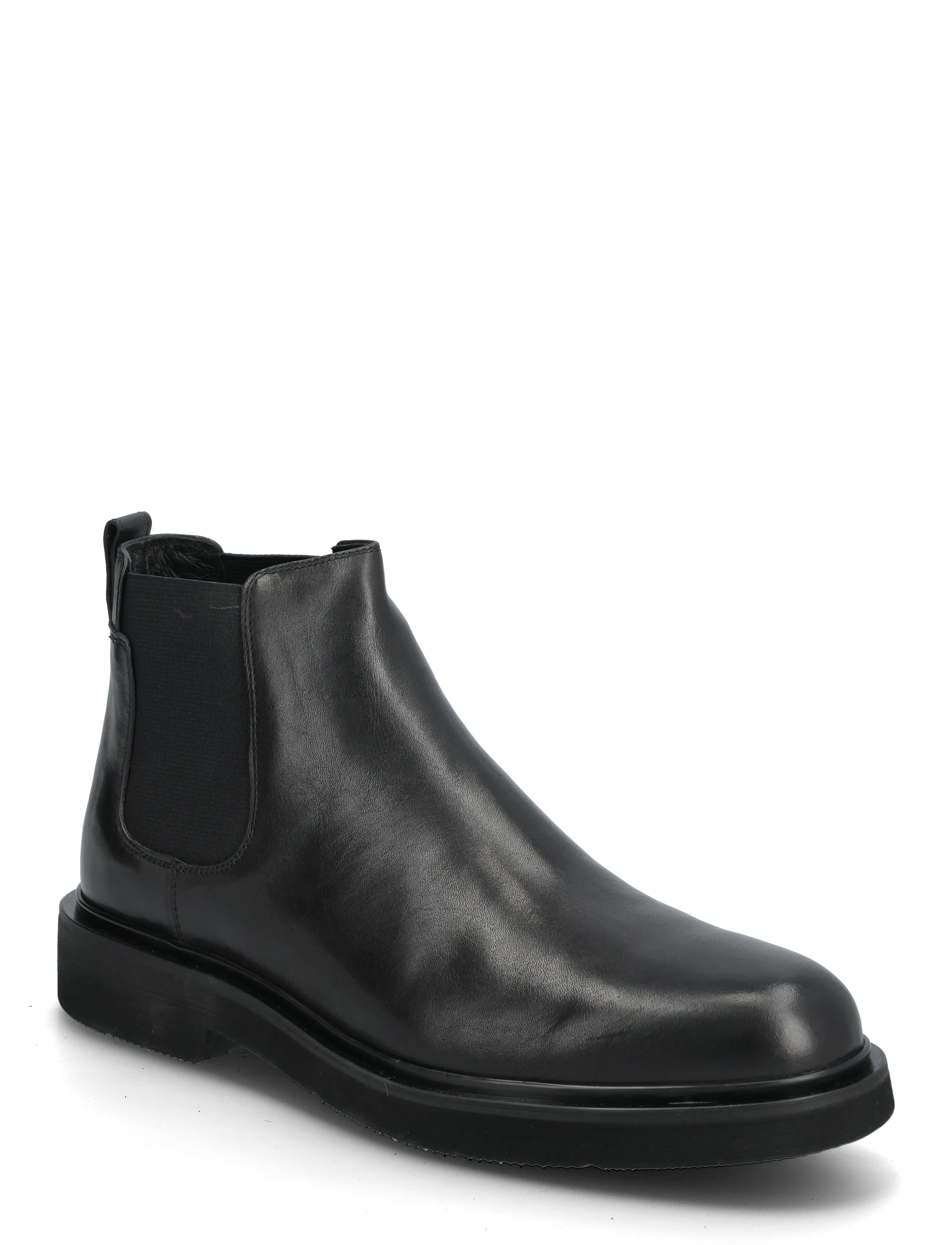 Matinique MARonald - Støvler - BLACK / black