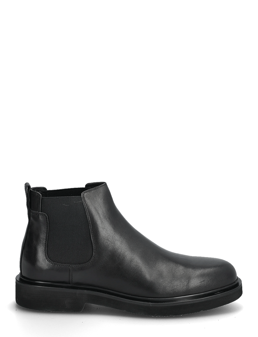 Matinique - MARonald - chelsea boots - black - 1