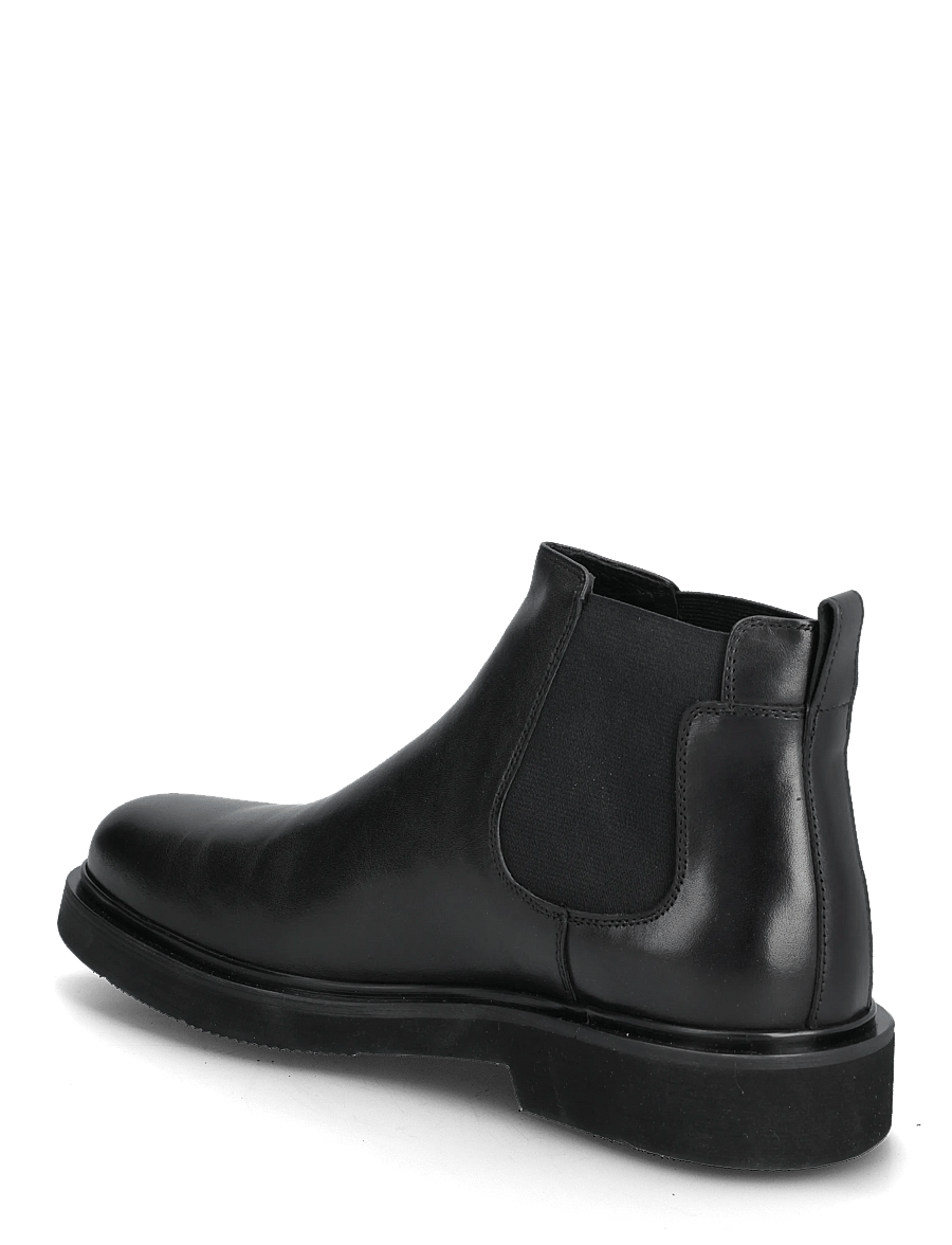 Matinique - MARonald - chelsea boots - black - 2