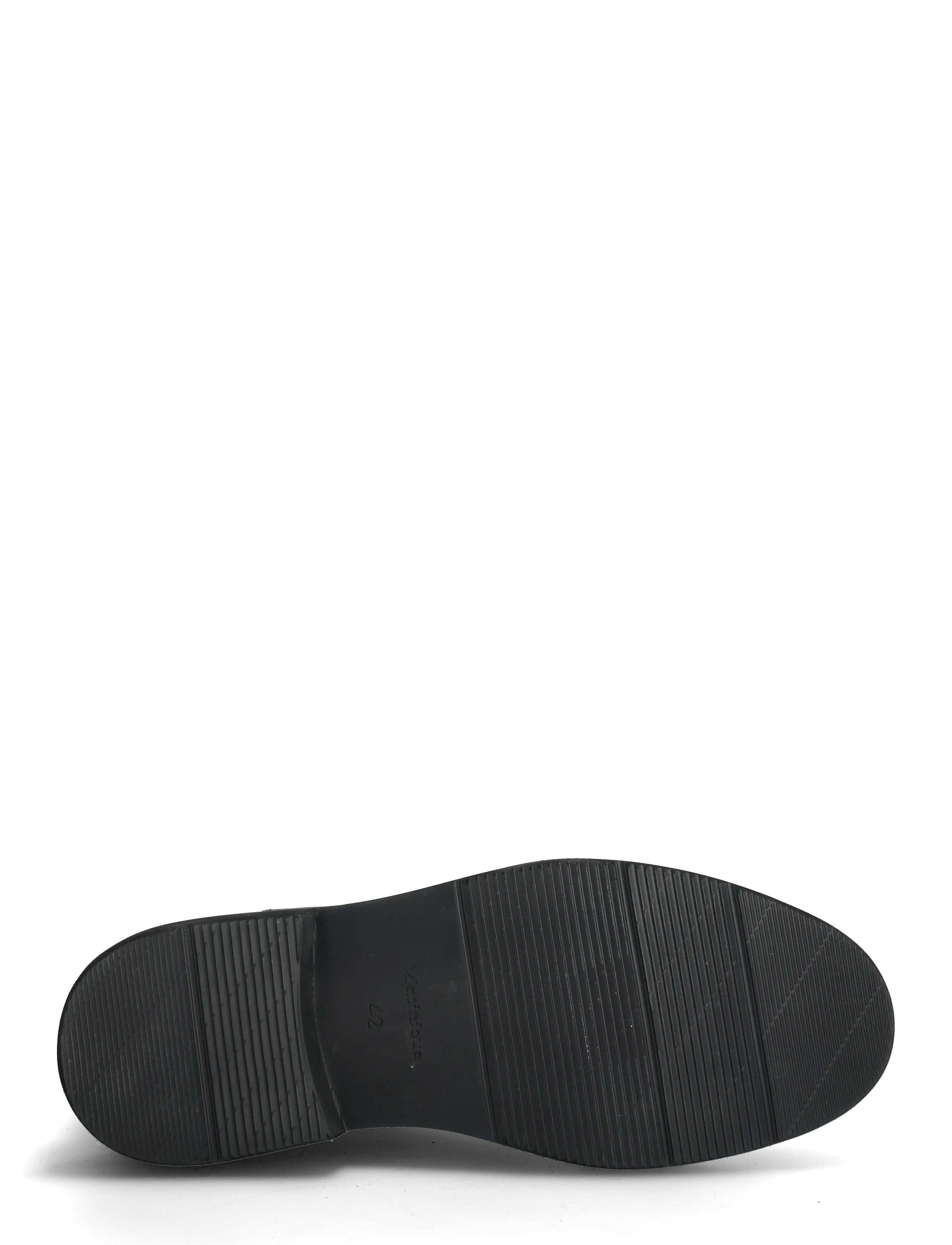 Matinique - MARonald - mænd - black - 4
