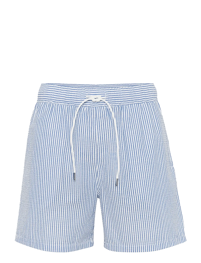 Matinique - MAswimmer - zwembroeken - chambray blue - 1
