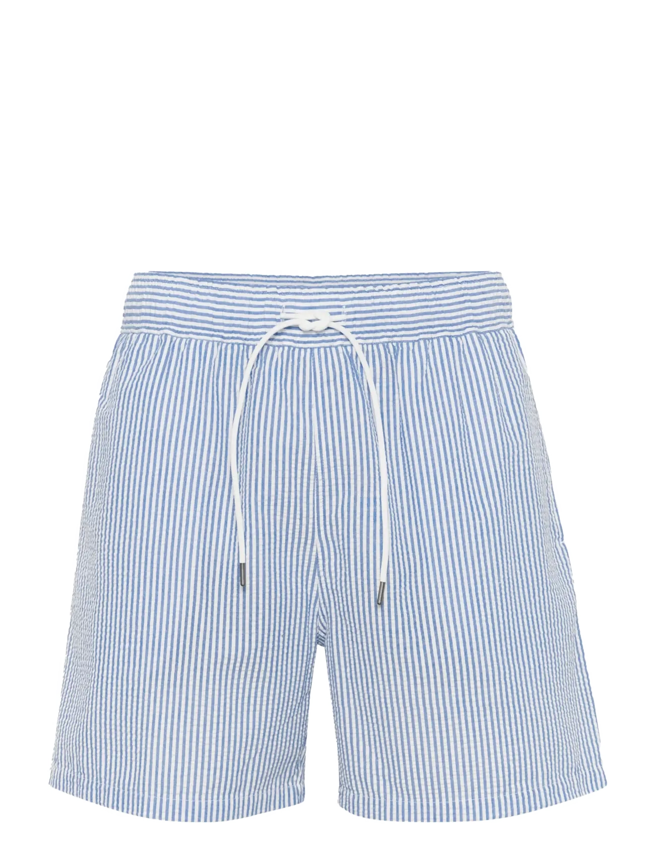 Matinique MAswimmer - Badehose - CHAMBRAY BLUE / blue