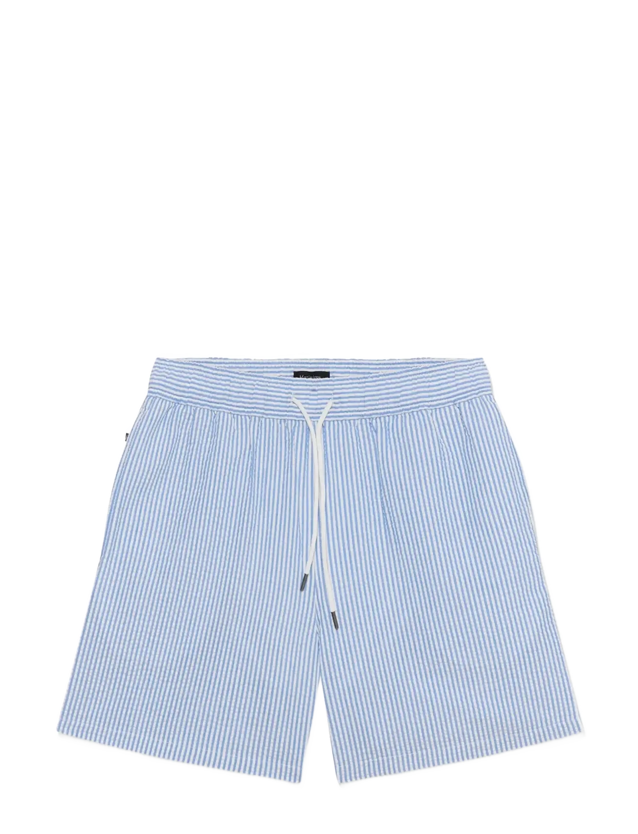 CHAMBRAY BLUE