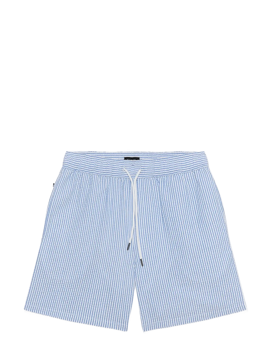 Matinique - MAswimmer - badehose - chambray blue - 1