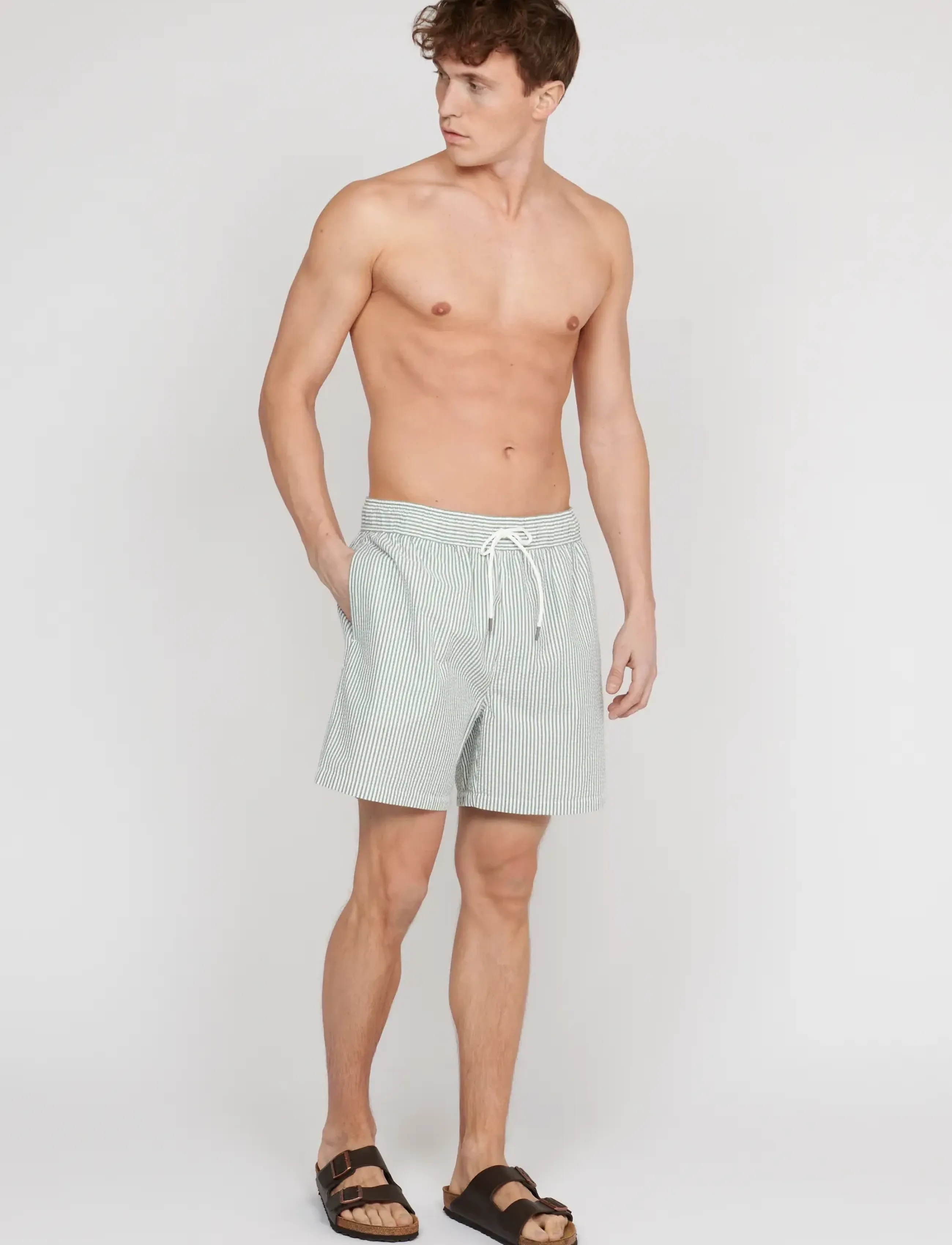 Matinique - MAswimmer - zwembroeken - green bay - 2