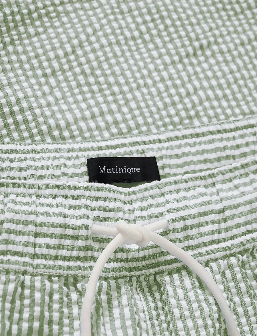 Matinique - MAswimmer - ujumispüksid - green bay - 5