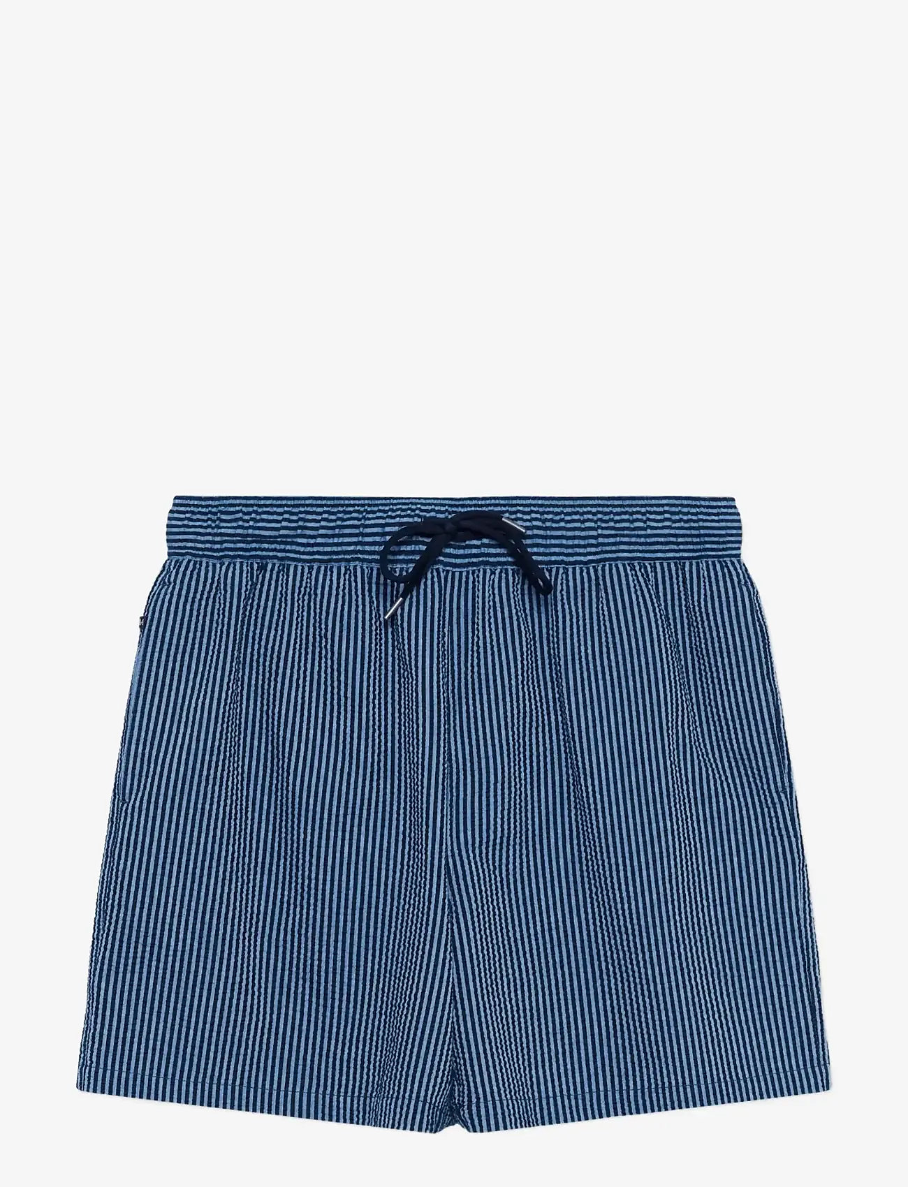 Matinique - MAswimmer - badeshorts - pageant blue - 0