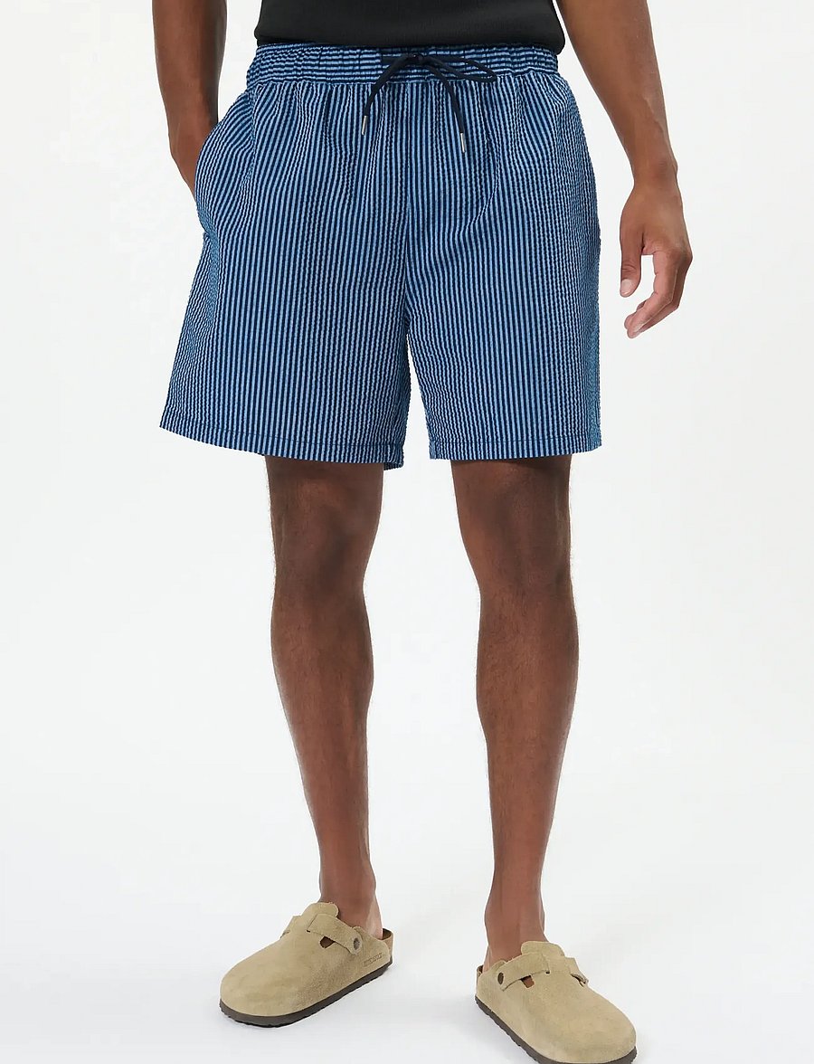 Matinique - MAswimmer - ujumispüksid - pageant blue - 1