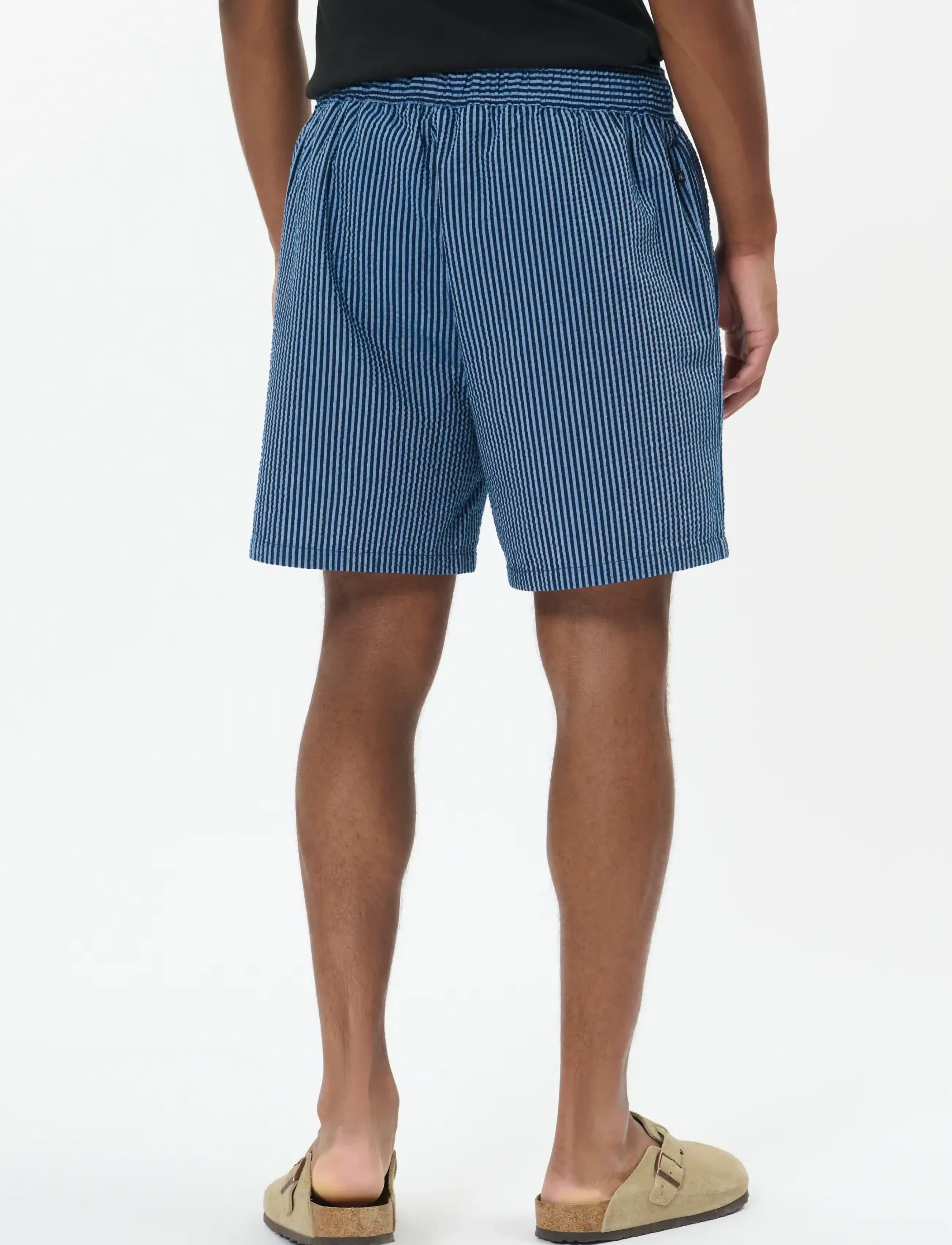Matinique - MAswimmer - badebukser - pageant blue - 3