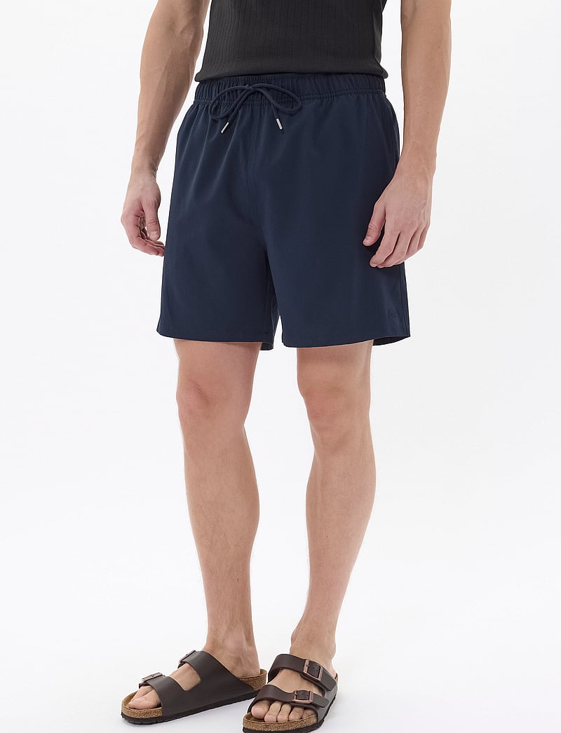 Matinique - MAswimmer - peldšorti - dark navy - 0