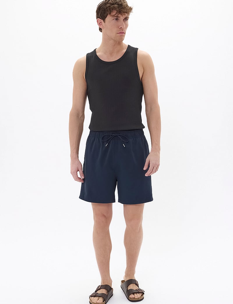 Matinique - MAswimmer - peldšorti - dark navy - 3