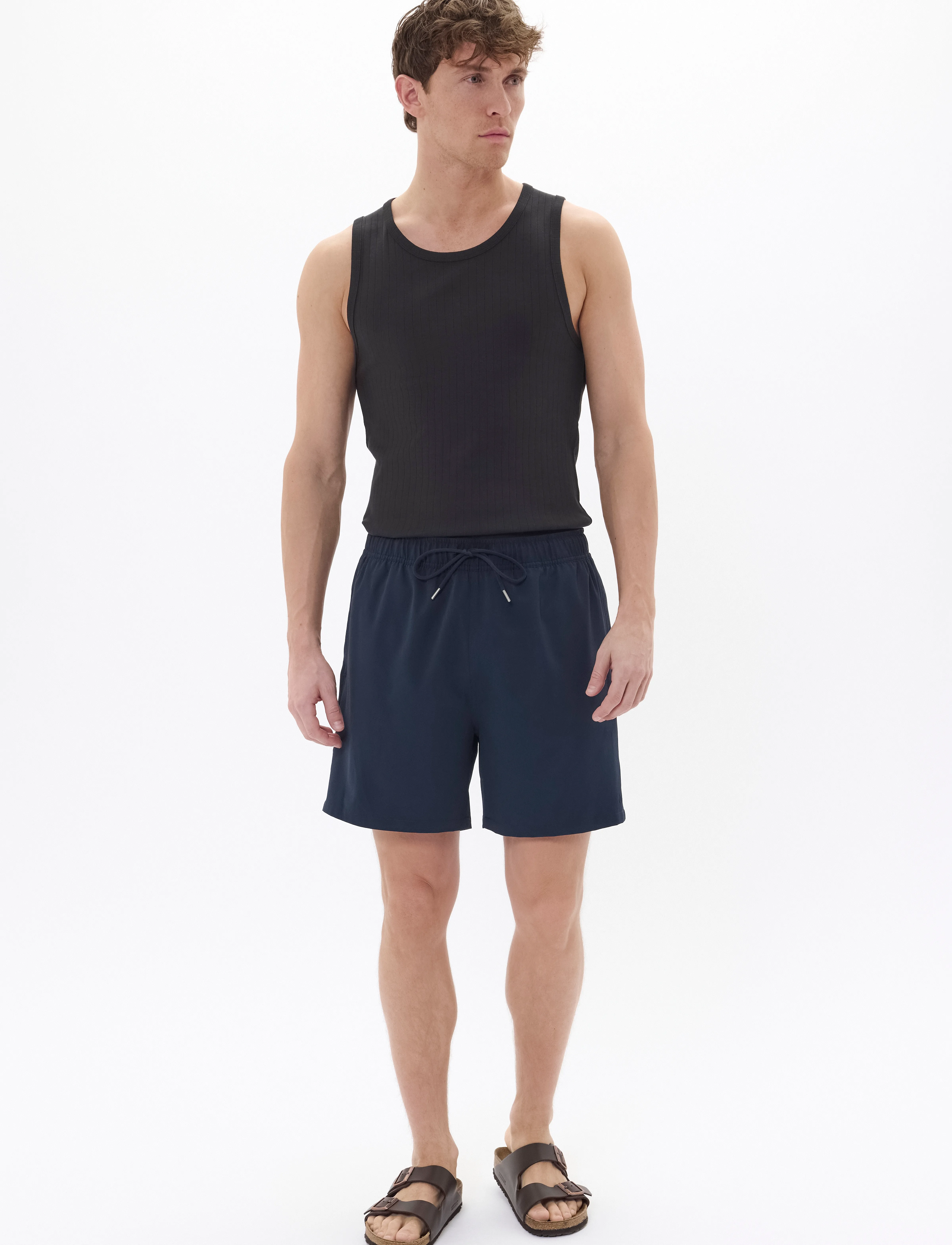 Matinique - MAswimmer - dark navy - 3