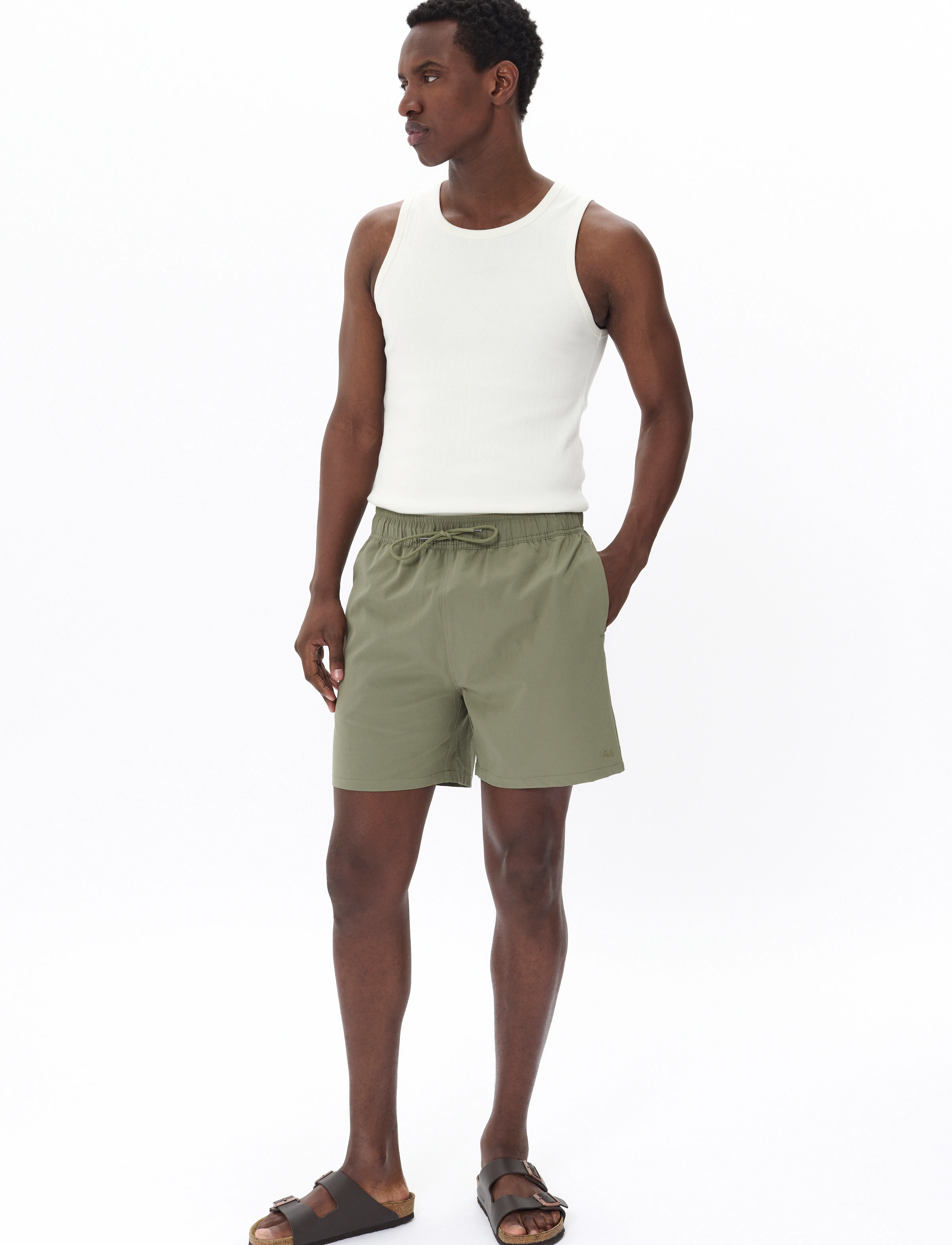 Matinique - MAswimmer - light army - 3