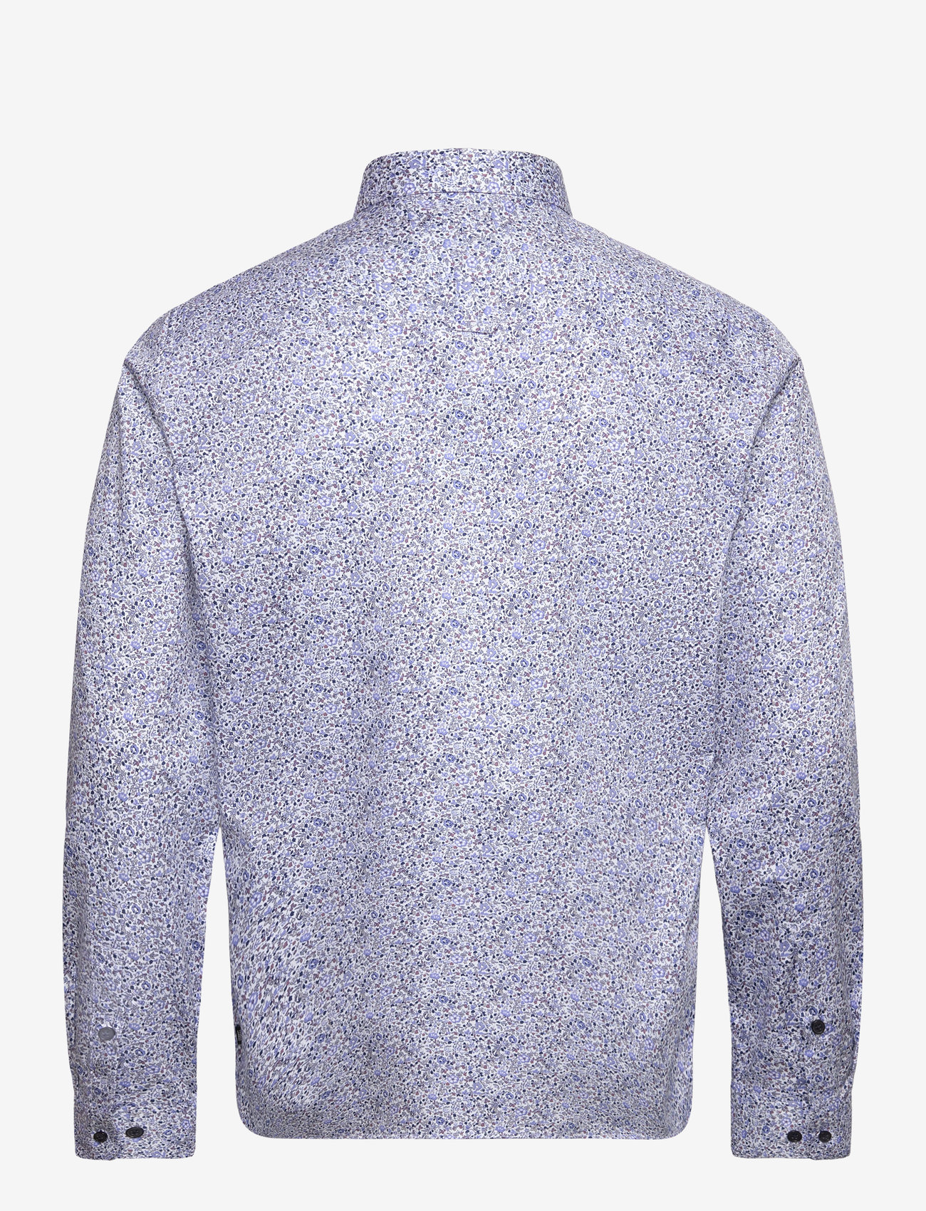 Matinique - MAtrostol BD - mønstrede skjorter - captain's blue - 2