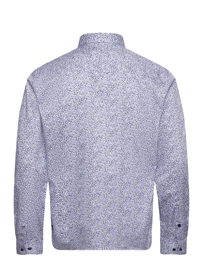 Matinique - MAtrostol BD - mønstrede skjorter - captain's blue - 2