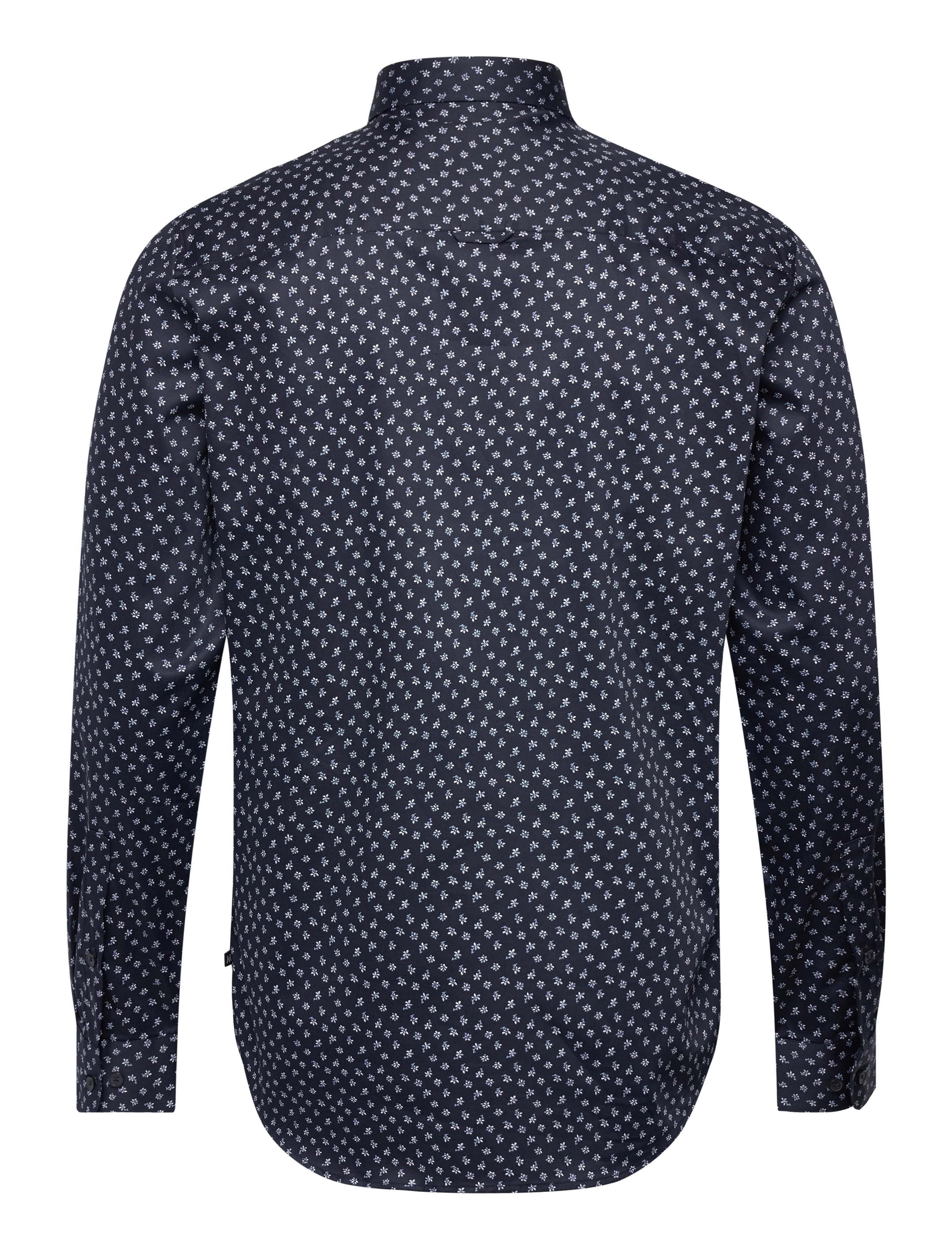 Matinique - MAtrostol BD - koszule we wzory - dark navy - 2