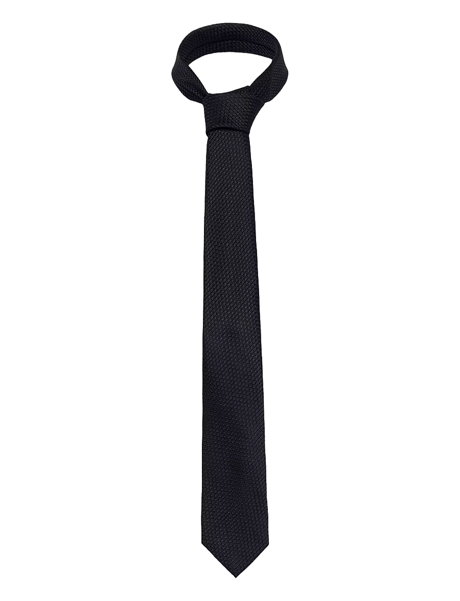 Matinique - MAtie - stropdassen - dark navy - 0