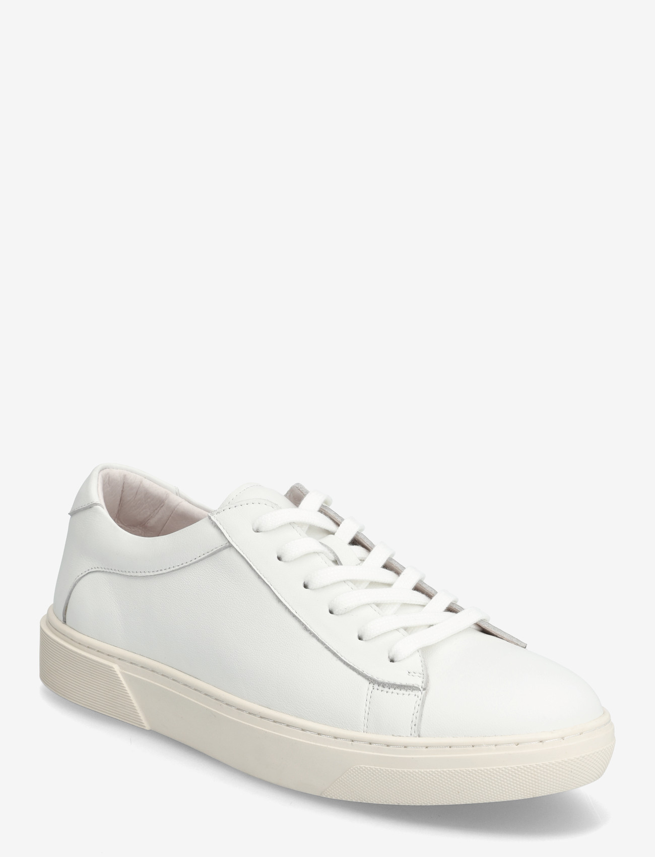Matinique - MAThor - lave sneakers - white - 0