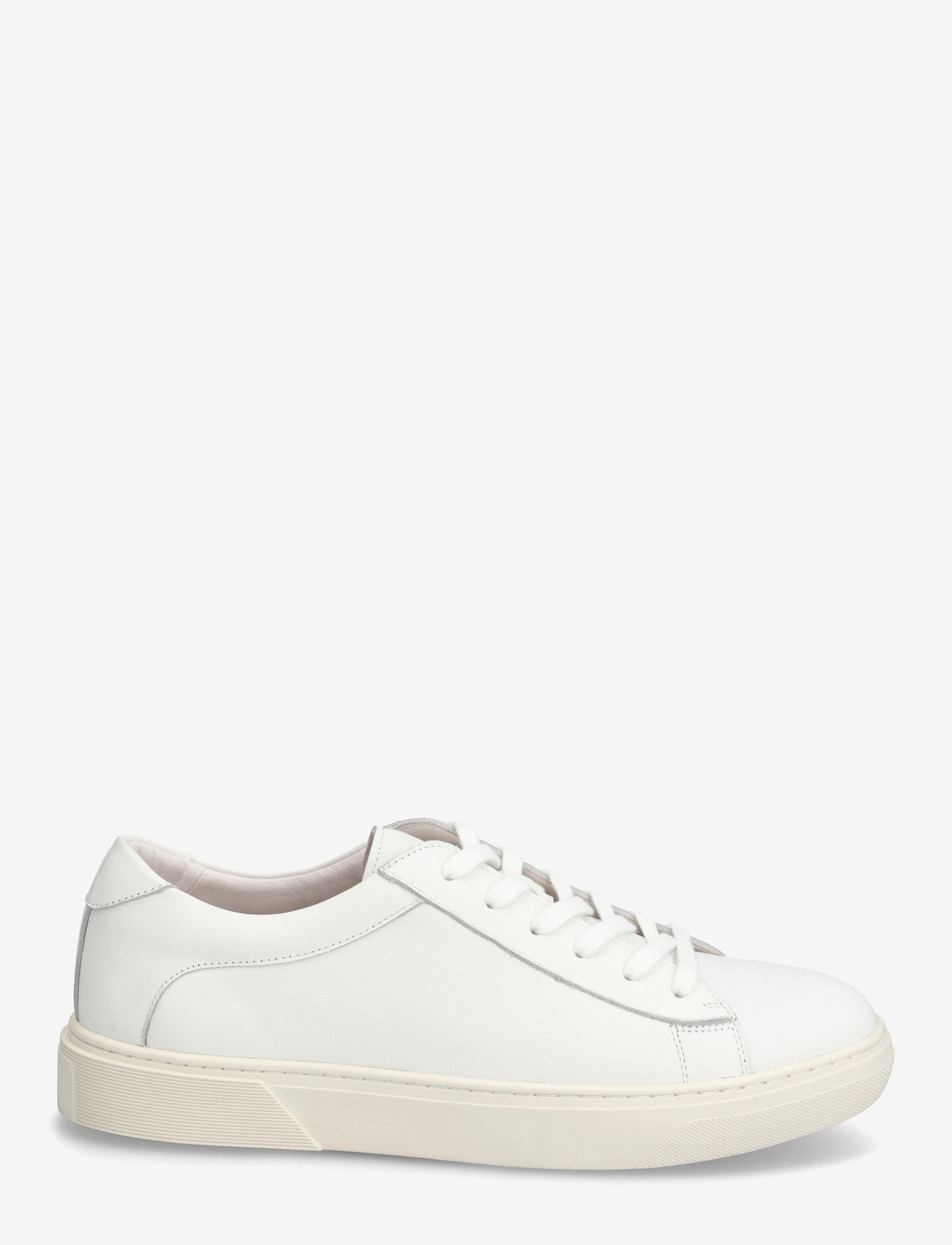 Matinique - MAThor - lave sneakers - white - 1