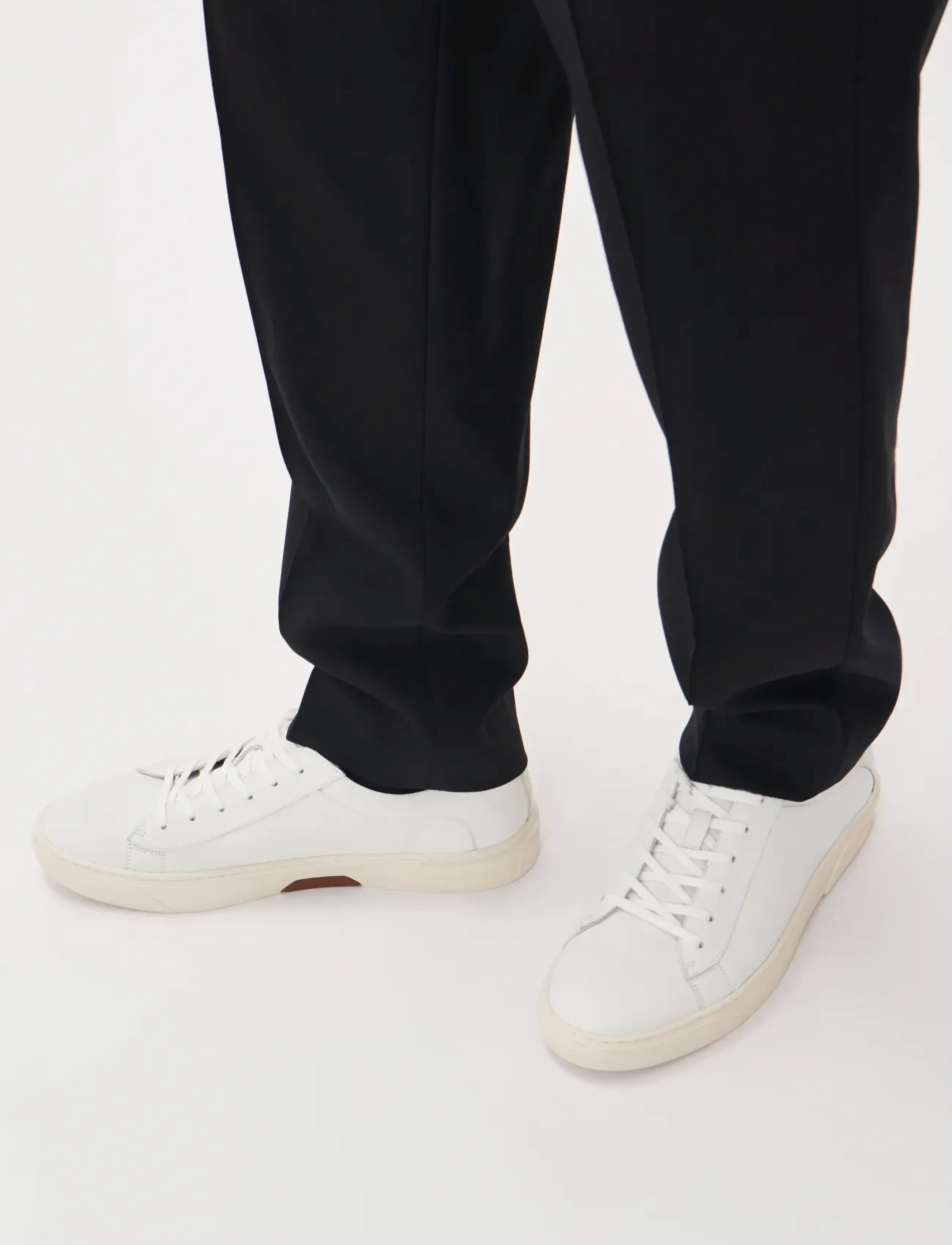 Matinique Mathor låga sneakers herr – bild 3