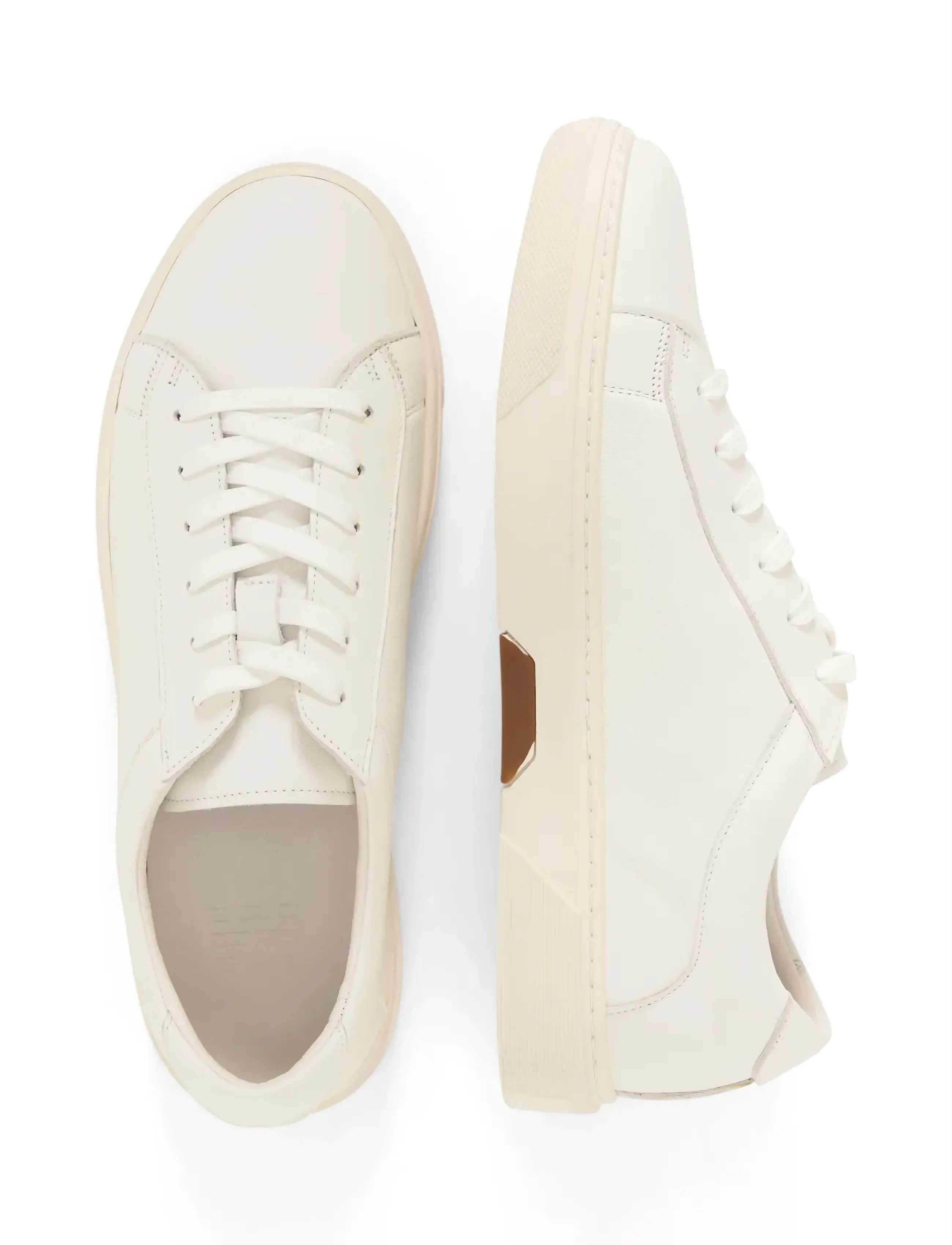 Matinique Mathor låga sneakers herr – bild 4