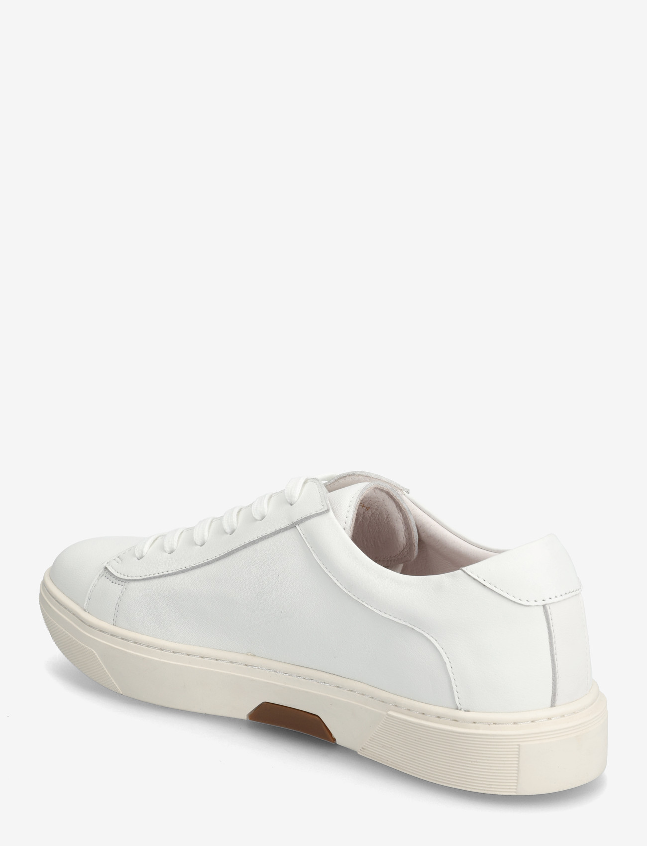 Matinique - MAThor - lave sneakers - white - 2