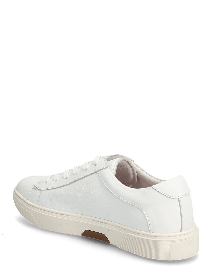 Matinique - MAThor - low-top sneaker - white - 3