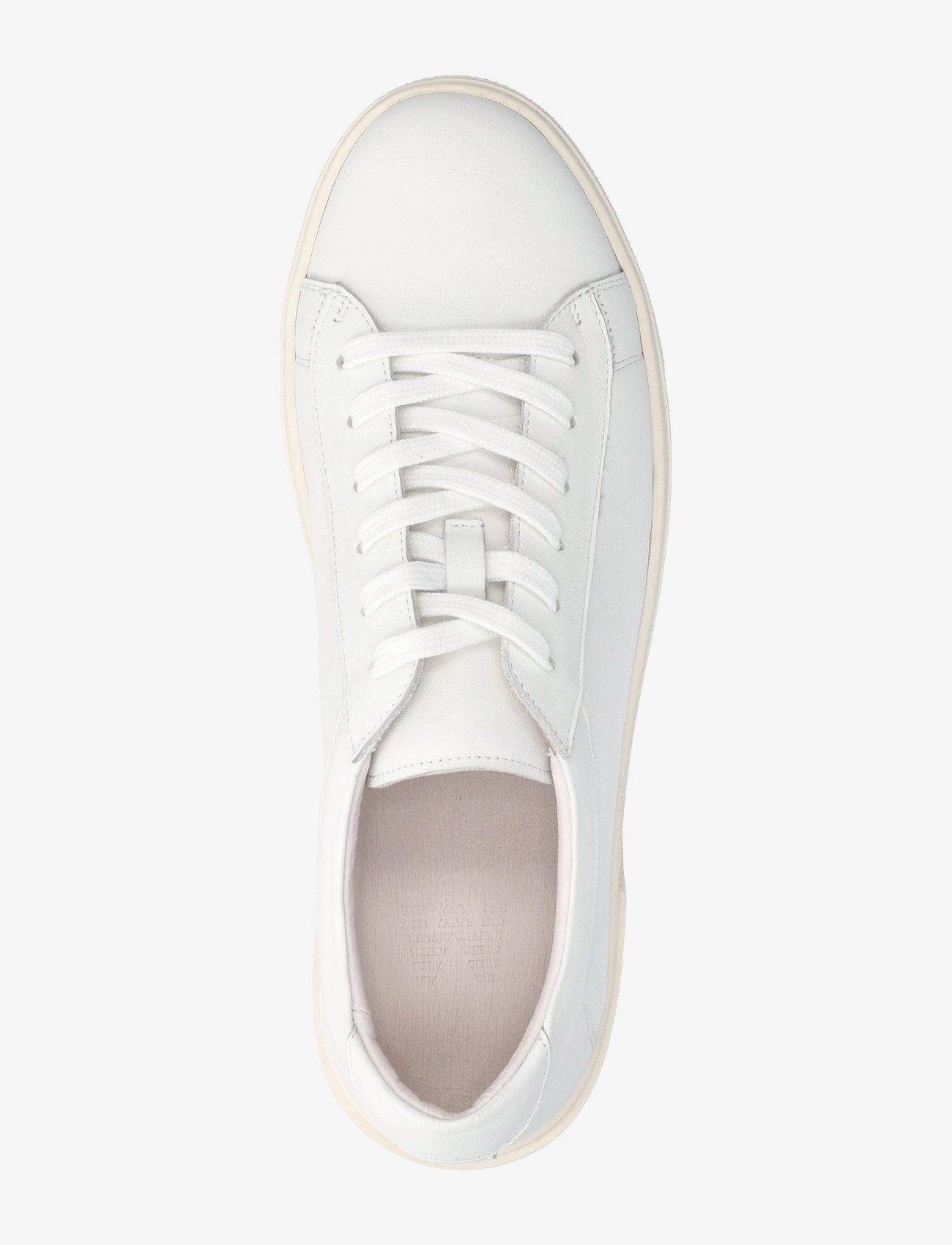 Matinique - MAThor - lave sneakers - white - 3