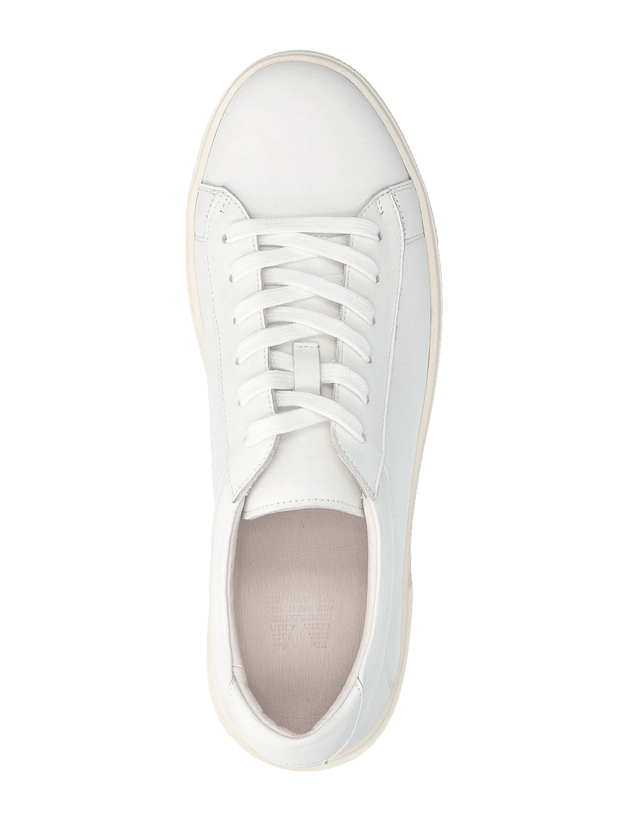 Matinique - MAThor - low-top sneaker - white - 4
