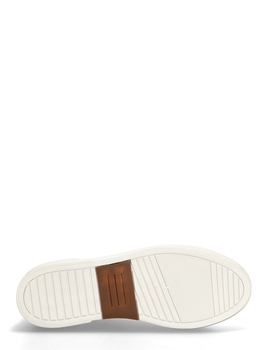 Matinique - MAThor - low-top sneaker - white - 5