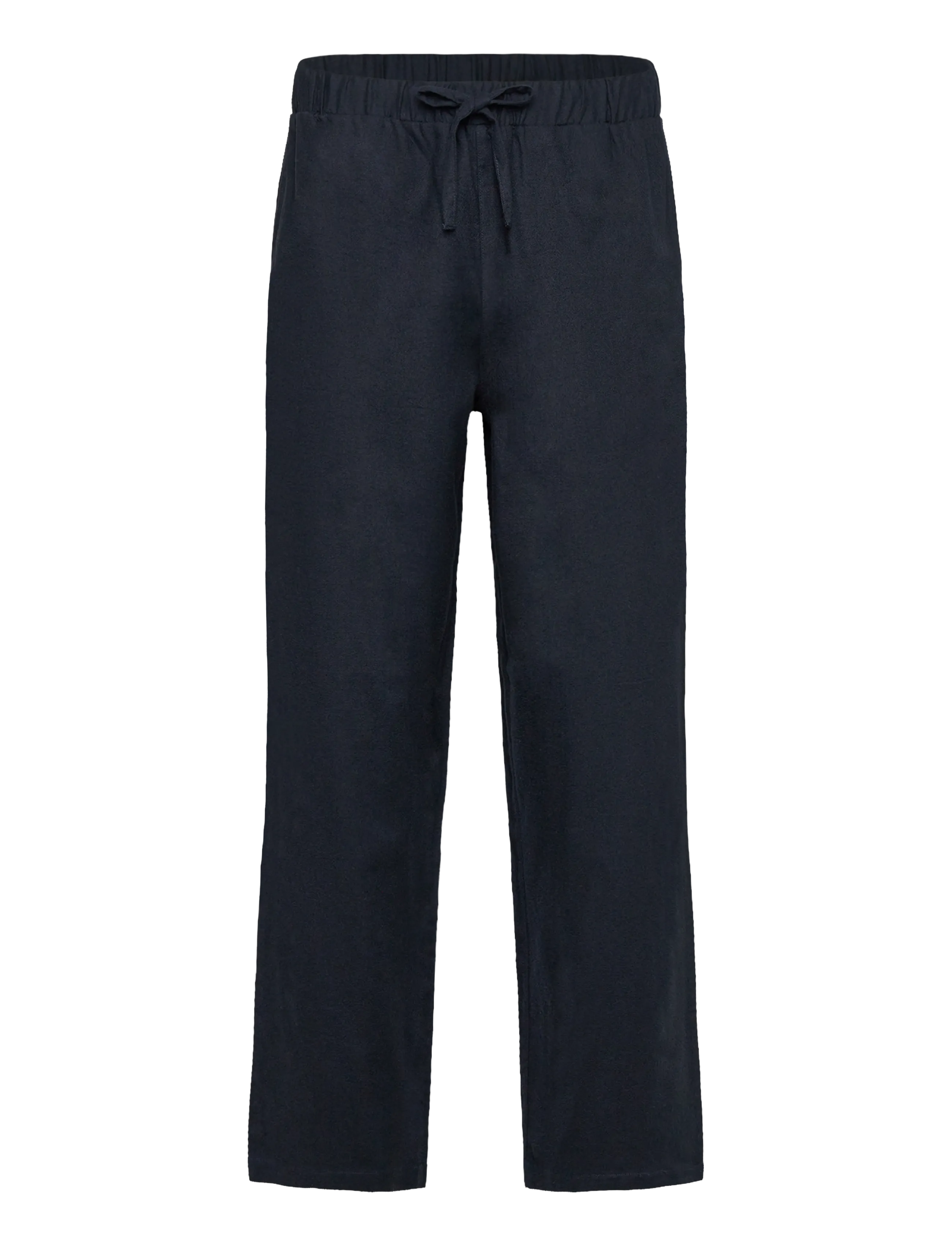 Matinique Malyle Pj Pant, L, Navy, Bukser > Afslappet, Herre