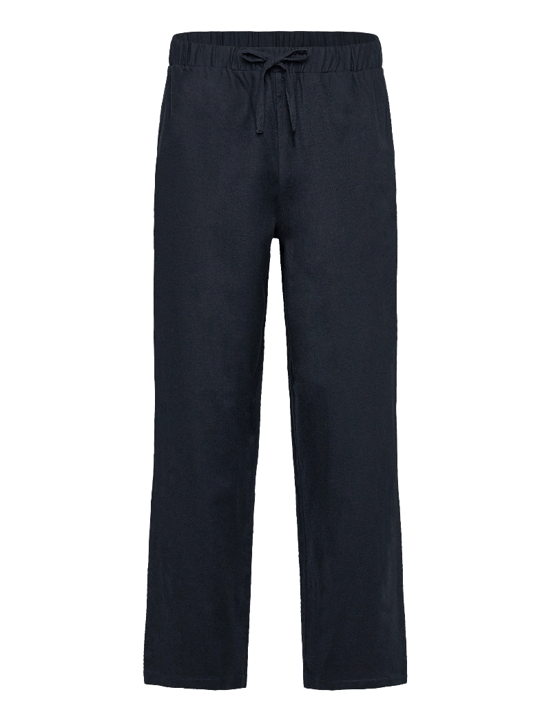 Matinique - MAlyle PJ Pant - casual - dark navy melange - 0