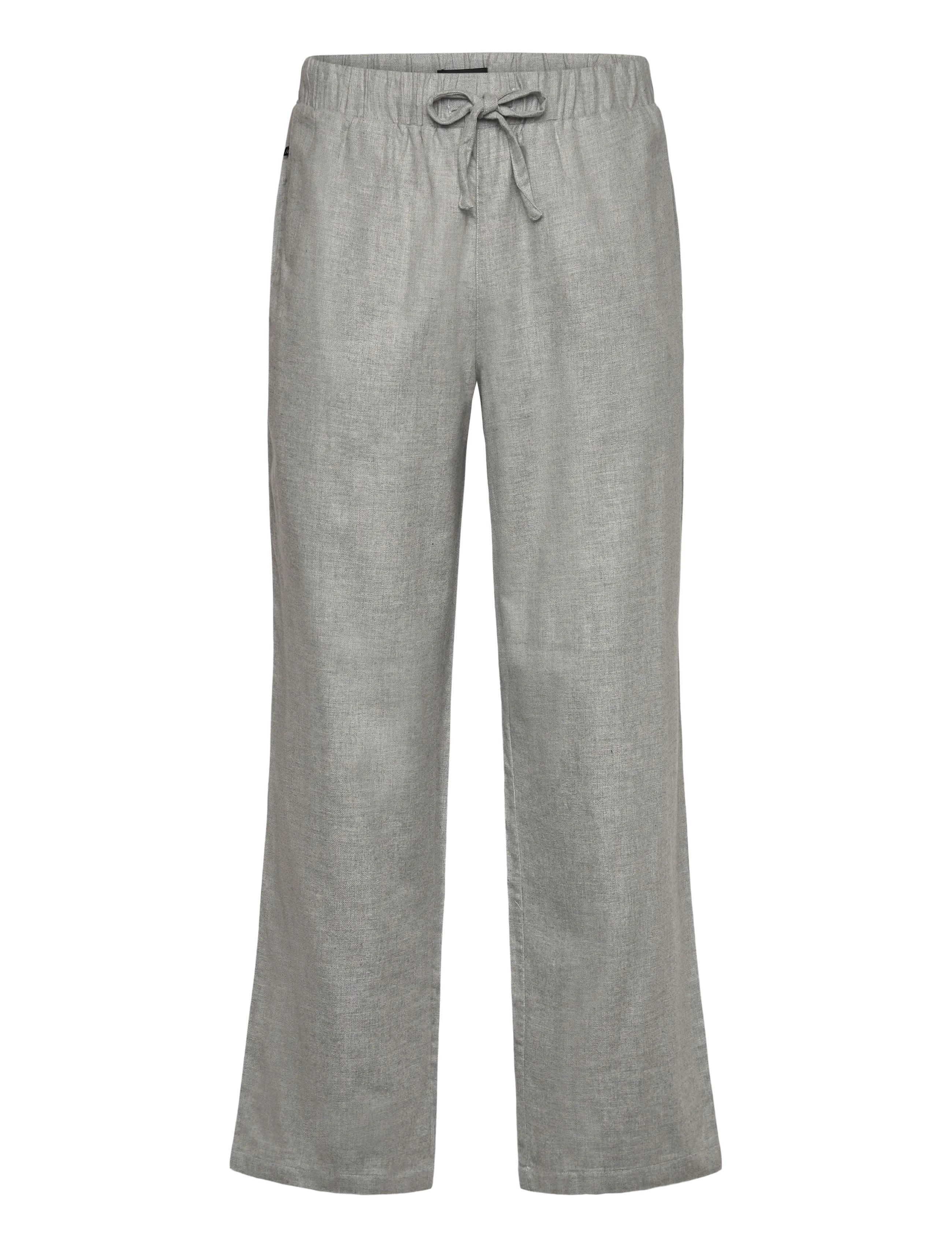 Matinique Malyle Pj Pant, L, Grey, Bukser > Afslappet, Herre