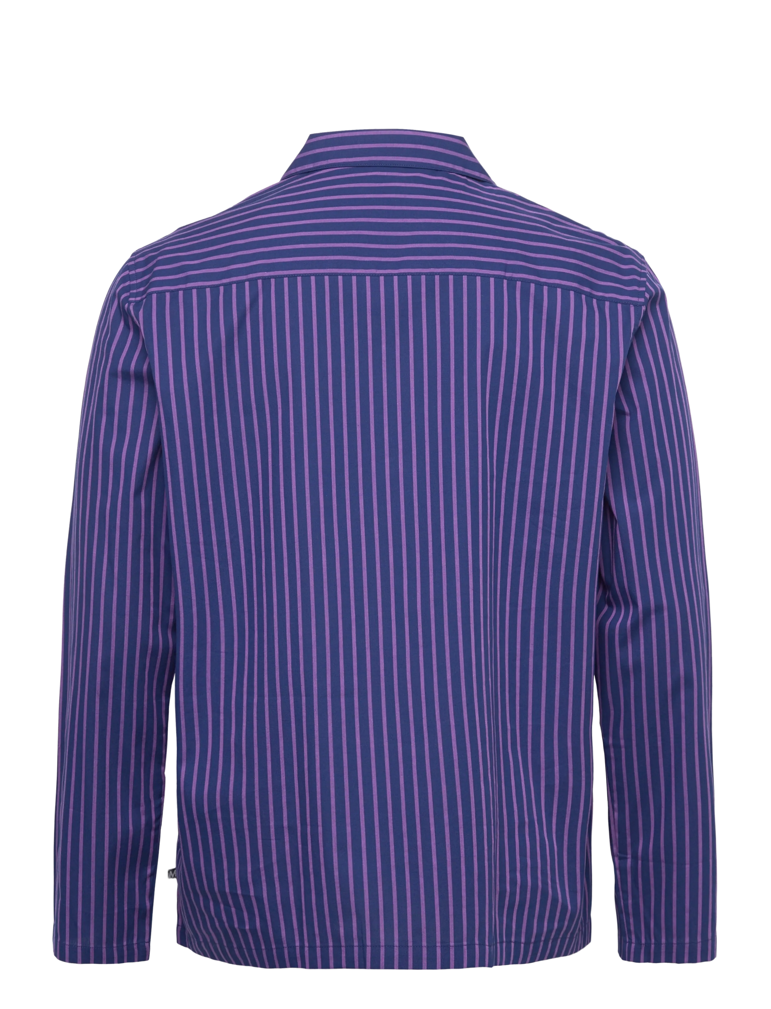 Matinique - MAemerson PJ Long - business skjorter - nightshade - 1